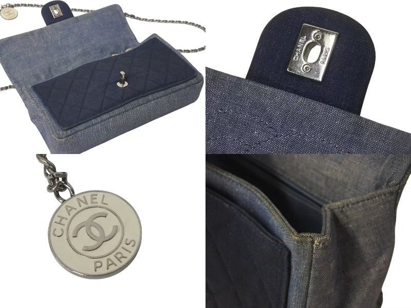 Chanel CHANEL Matelasse Shoulder Bag Size ONE SIZE - 7 Thumbnail
