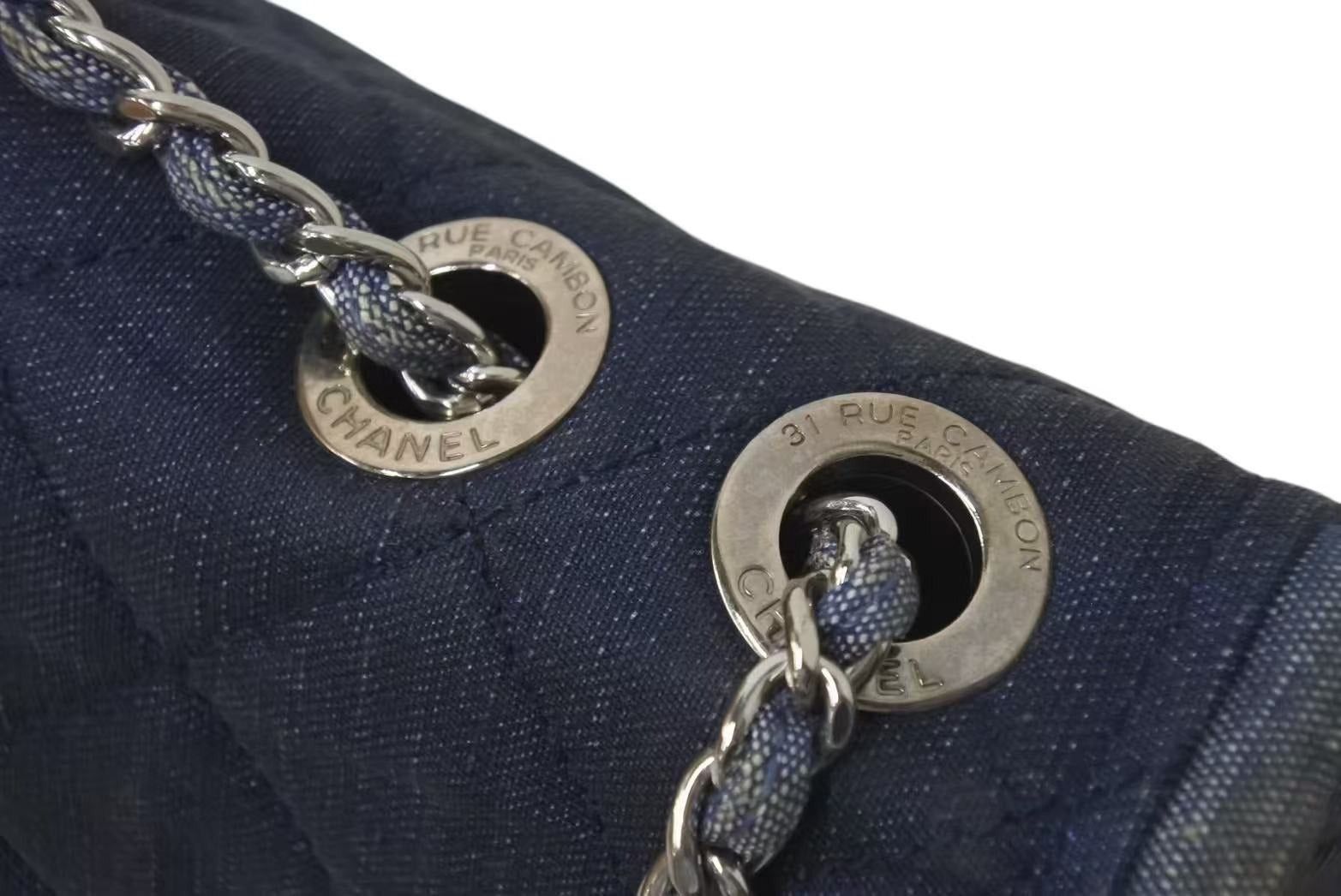 Chanel CHANEL Matelasse Shoulder Bag Size ONE SIZE - 4 Thumbnail