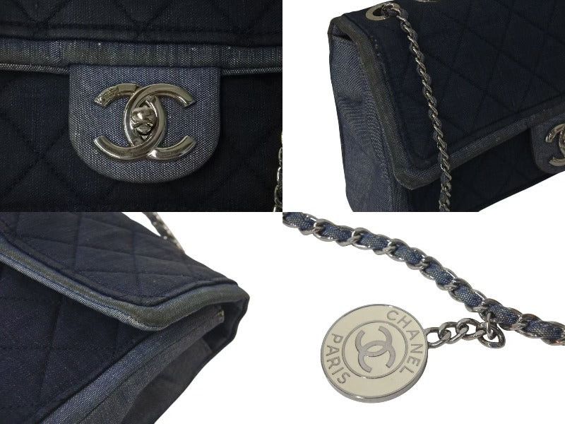 Chanel CHANEL Matelasse Shoulder Bag Size ONE SIZE - 5 Thumbnail
