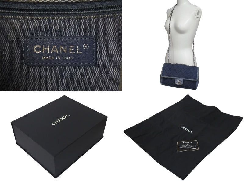 Chanel CHANEL Matelasse Shoulder Bag Size ONE SIZE - 9 Thumbnail