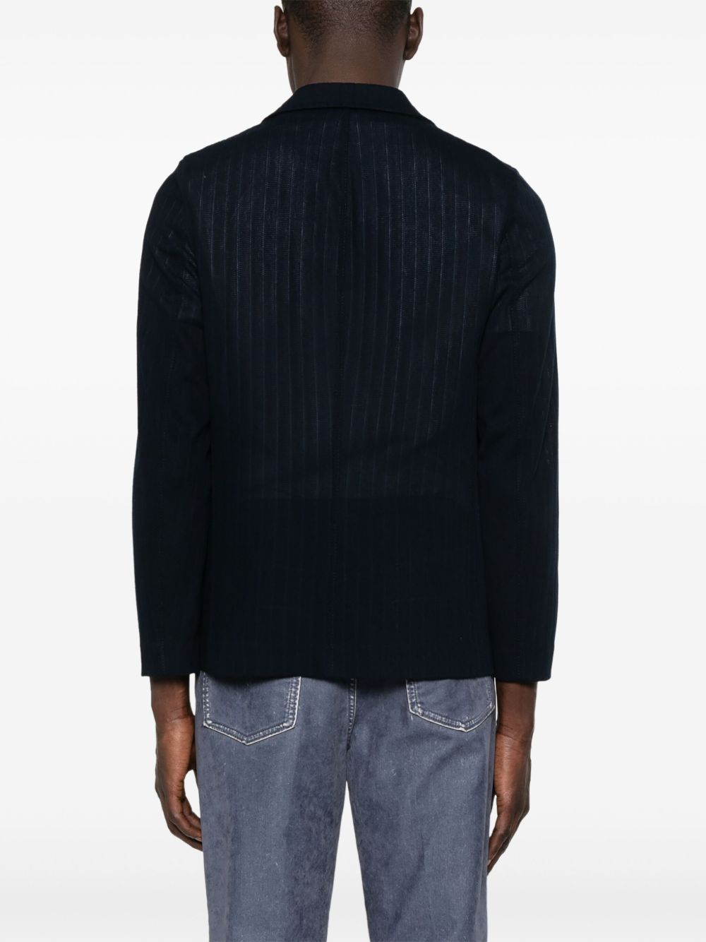 Circolo 1901 COTTON SINGLE-BREASTED JACKET Size US M / EU 48-50 / 2 - 3 Thumbnail