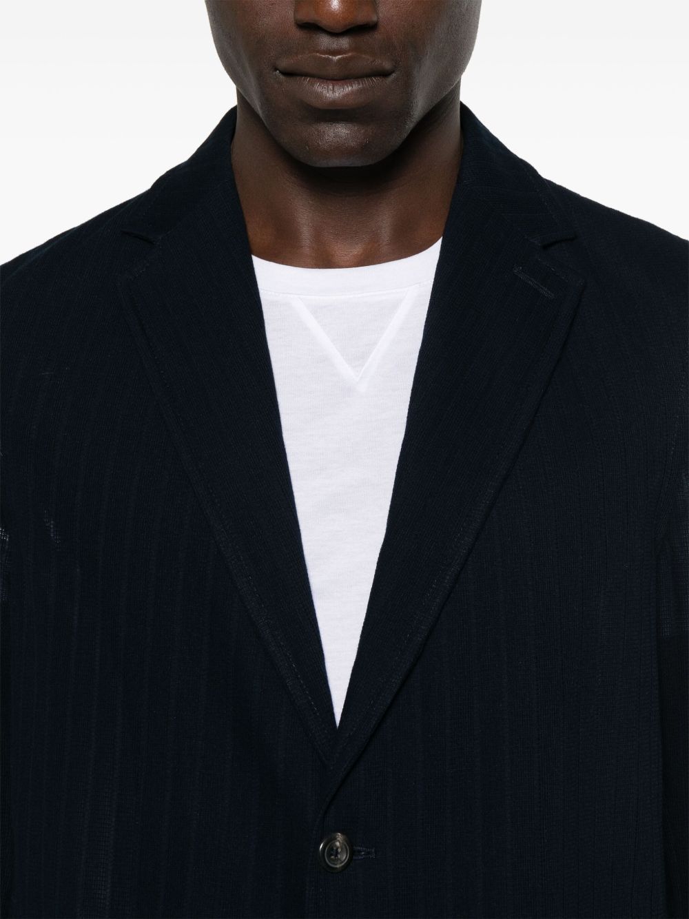 Circolo 1901 COTTON SINGLE-BREASTED JACKET Size US M / EU 48-50 / 2 - 4 Thumbnail