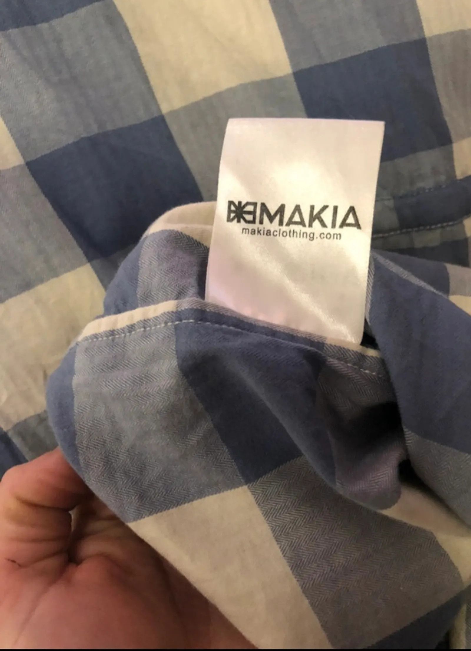 Makia Makia Dress Size S / US 4 / IT 40 - 3 Thumbnail