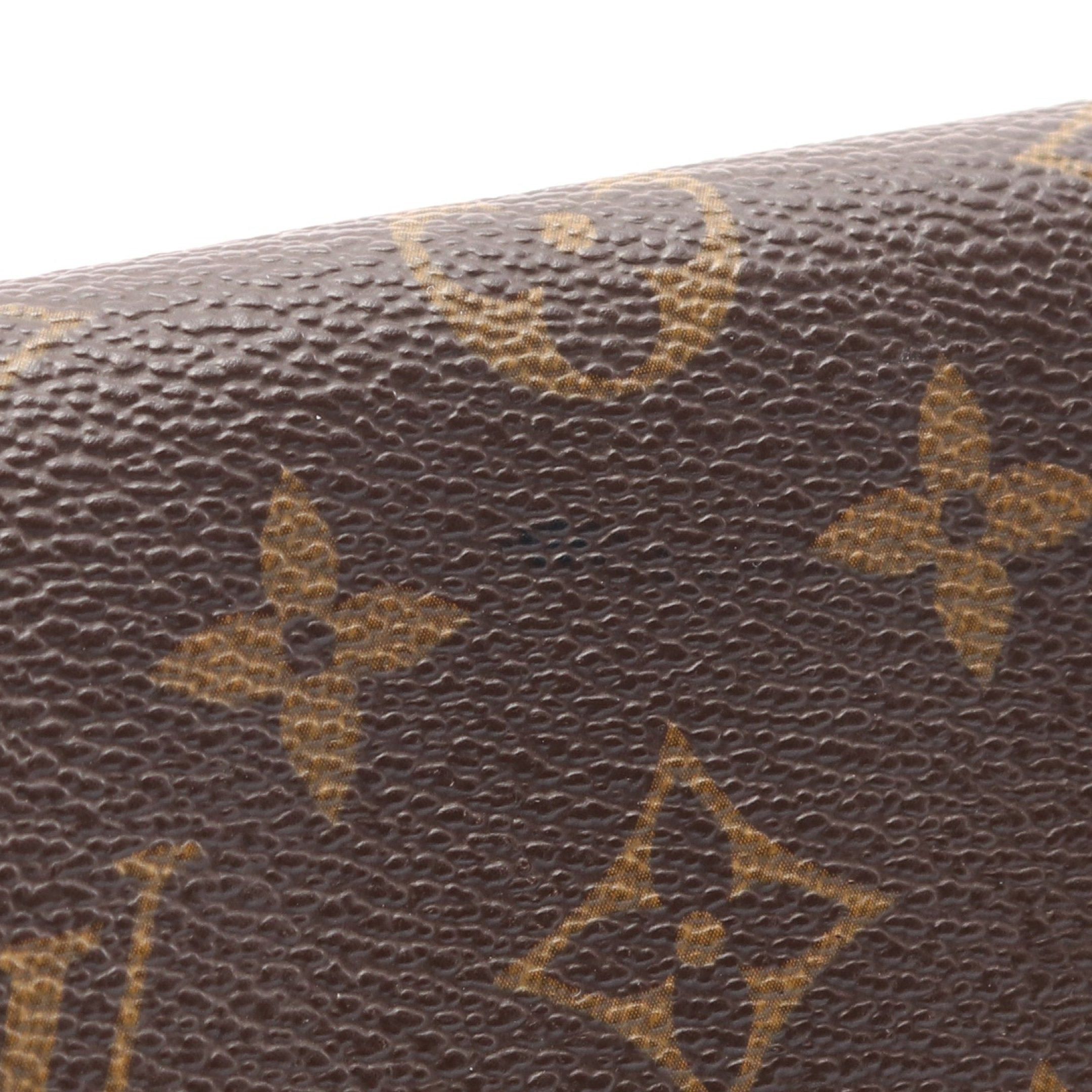 Louis Vuitton Louis Vuitton Messenger Bobour Mm Monogram Shoulder Bag Brown Size ONE SIZE - 10 Thumbnail