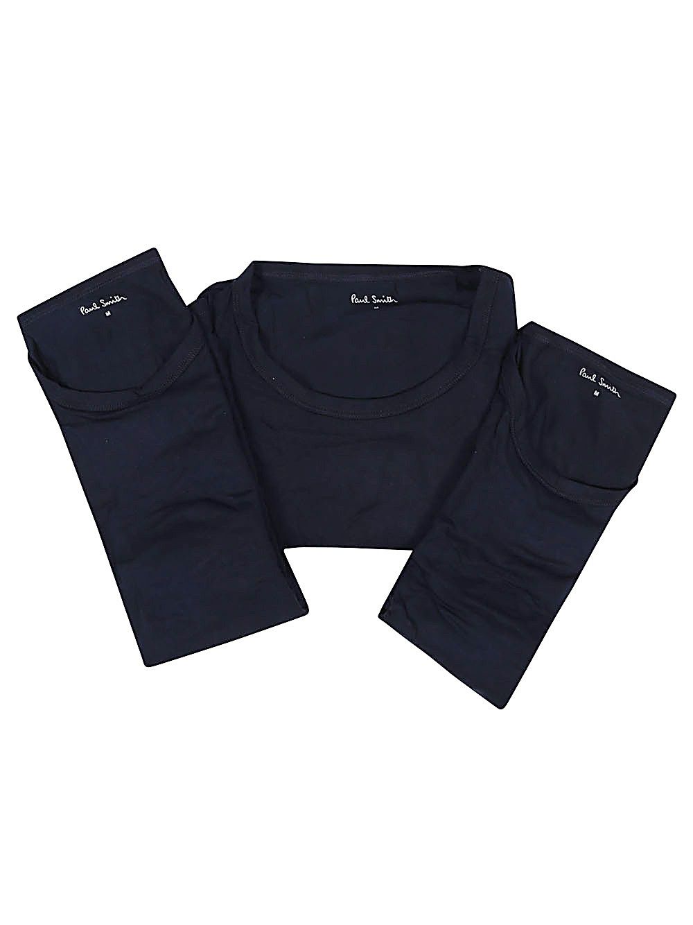 Paul Smith BASIC T-SHIRT - 3 PACK Size US XL / EU 56 / 4 - 3 Thumbnail