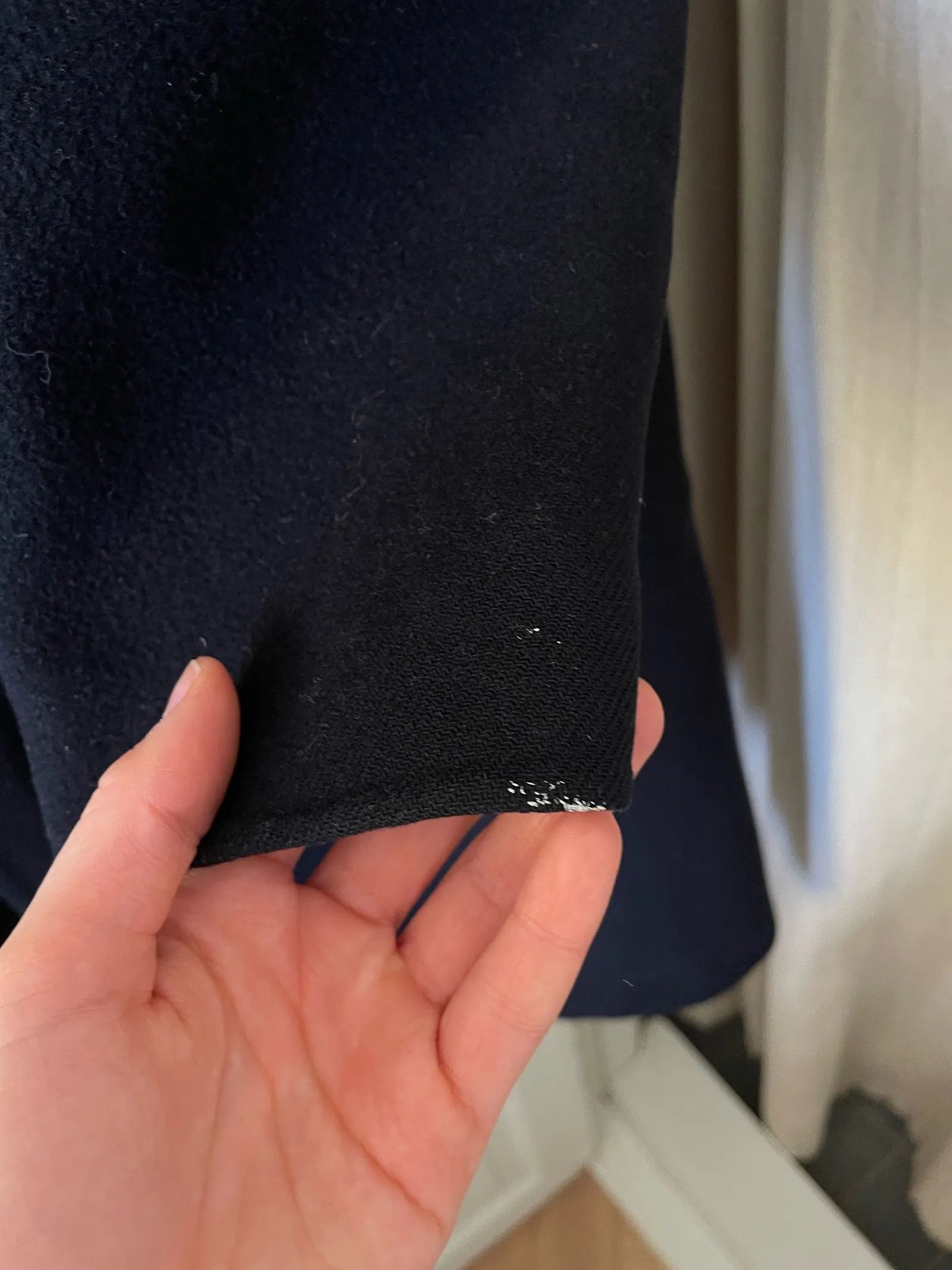 Acne Studios Acne Studios Coat Size M / US 6-8 / IT 42-44 - 5 Thumbnail