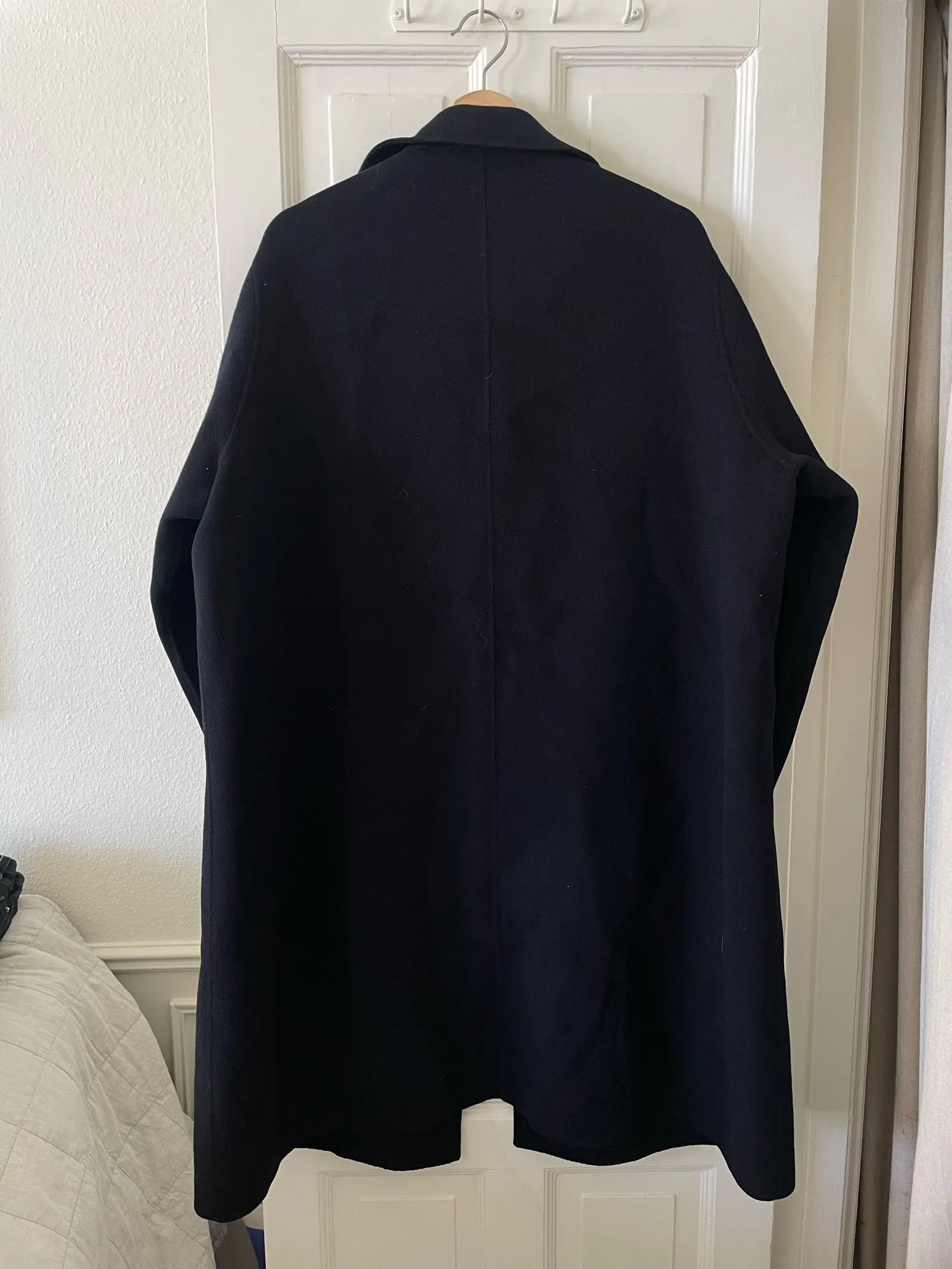 Acne Studios Acne Studios Coat Size M / US 6-8 / IT 42-44 - 4 Thumbnail