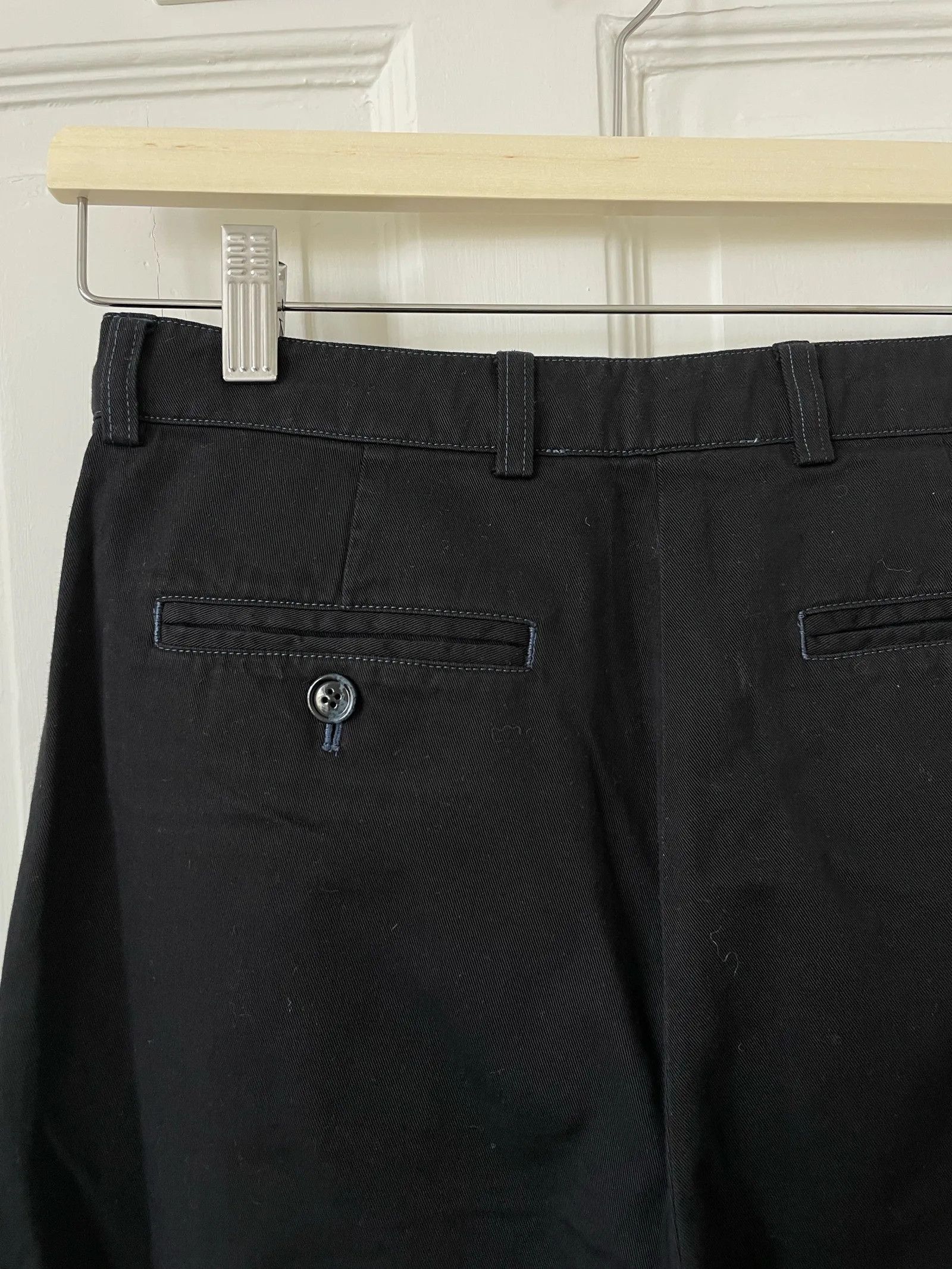 Acne Studios Acne Studios Pants Size 26" / US 2 / IT 38 - 4 Thumbnail