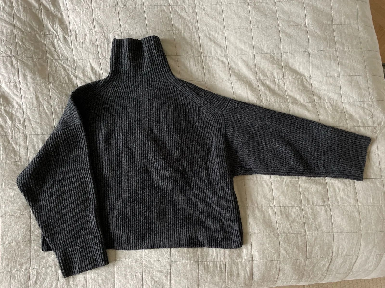 Toteme Toteme Sweater Size S / US 4 / IT 40 - 4 Thumbnail