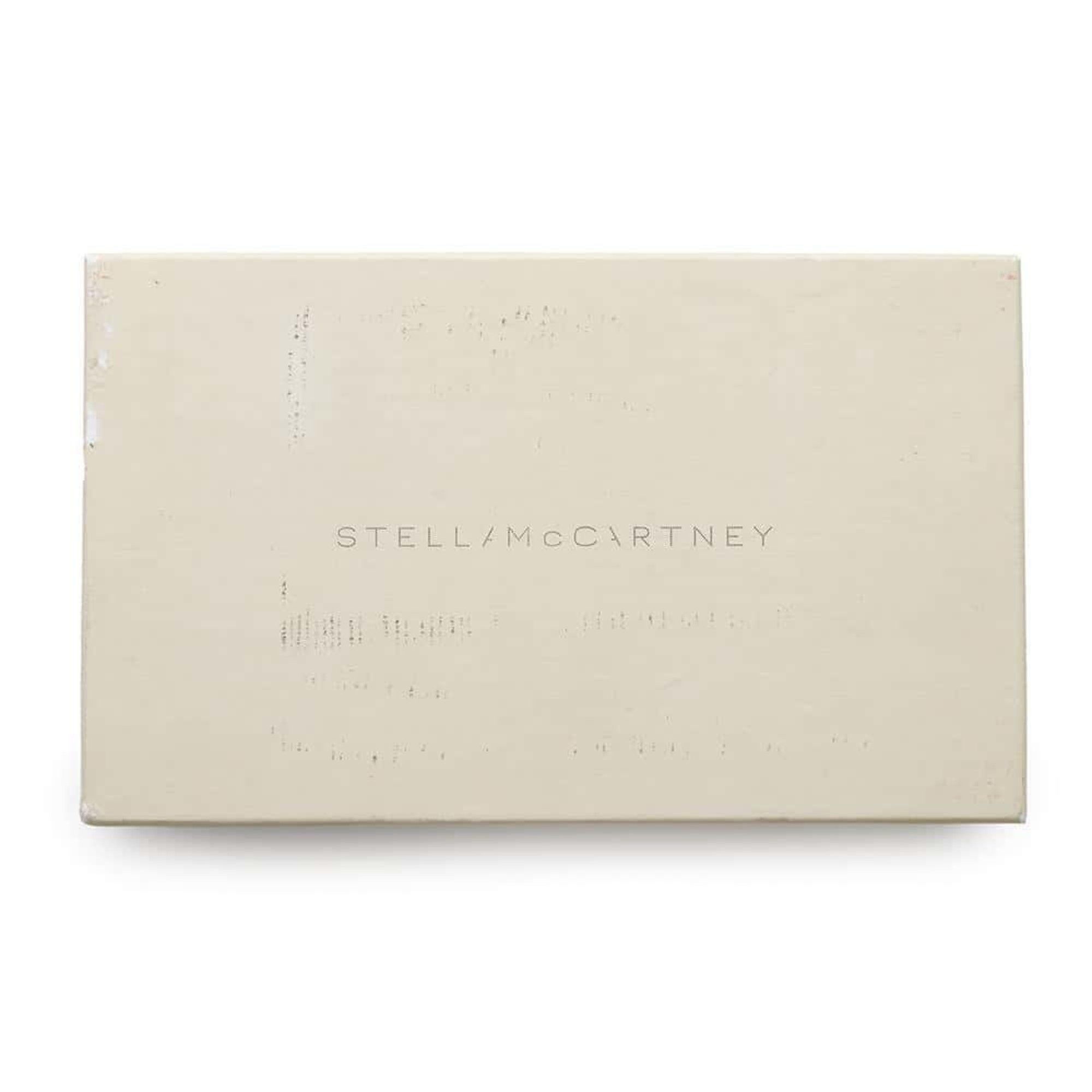 Stella McCartney Stella McCartney Long Wallet Falabella Zip Continental 434750 Black Size ONE SIZE - 10 Thumbnail
