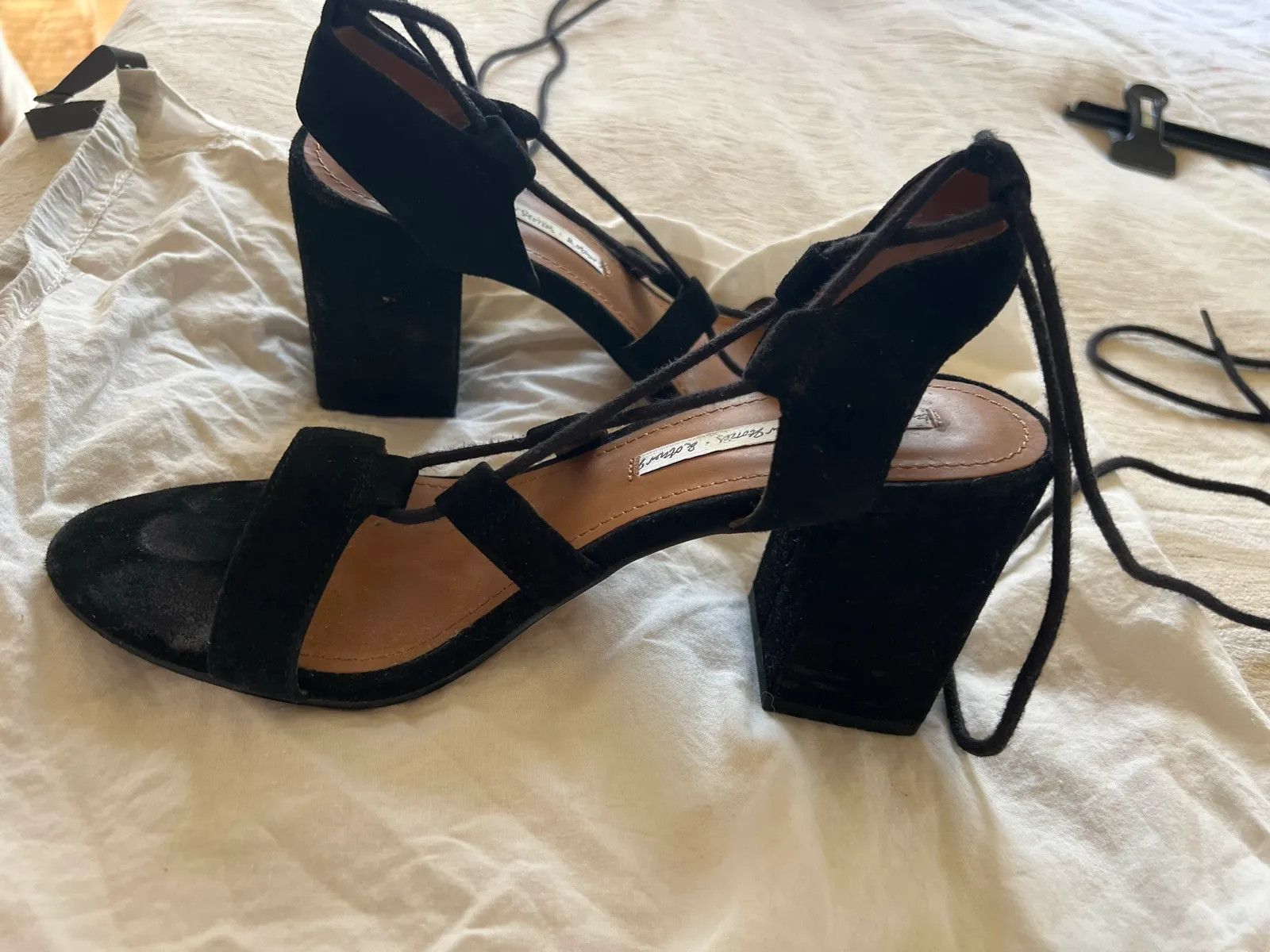 & Other Stories & Other Stories Heels Size US 6 / IT 36 - 3 Thumbnail