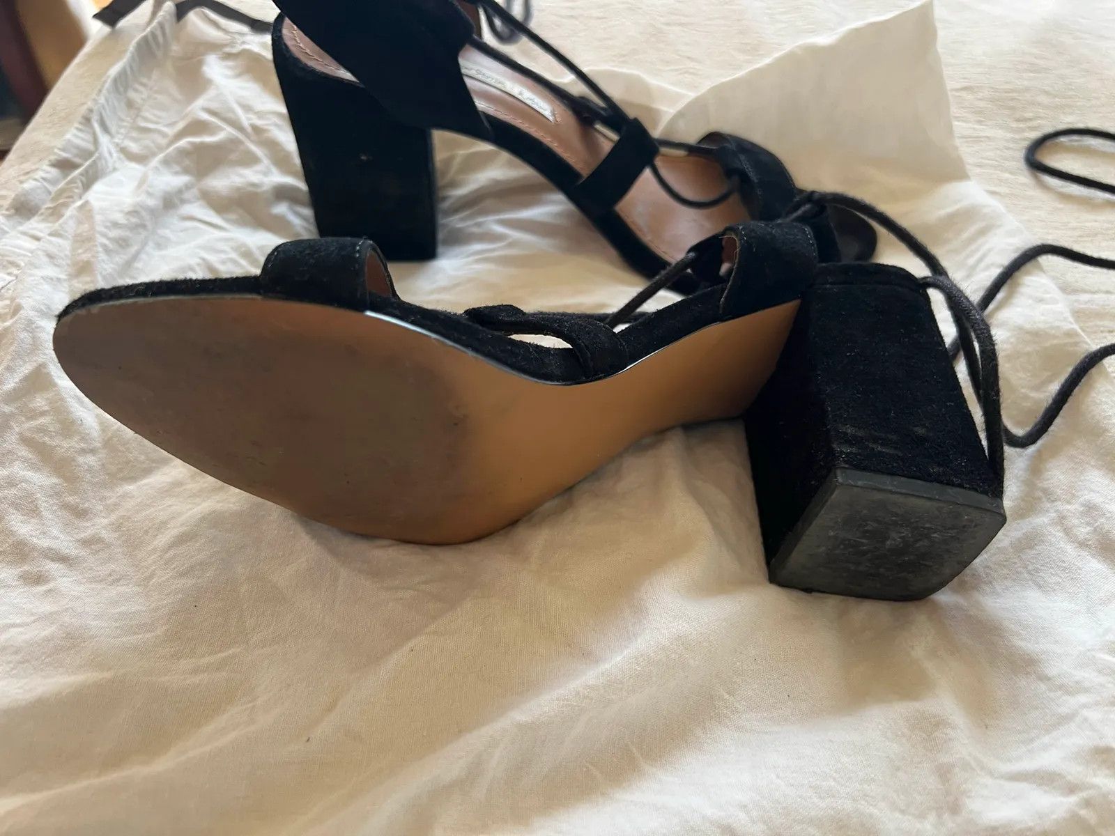 & Other Stories & Other Stories Heels Size US 6 / IT 36 - 4 Thumbnail