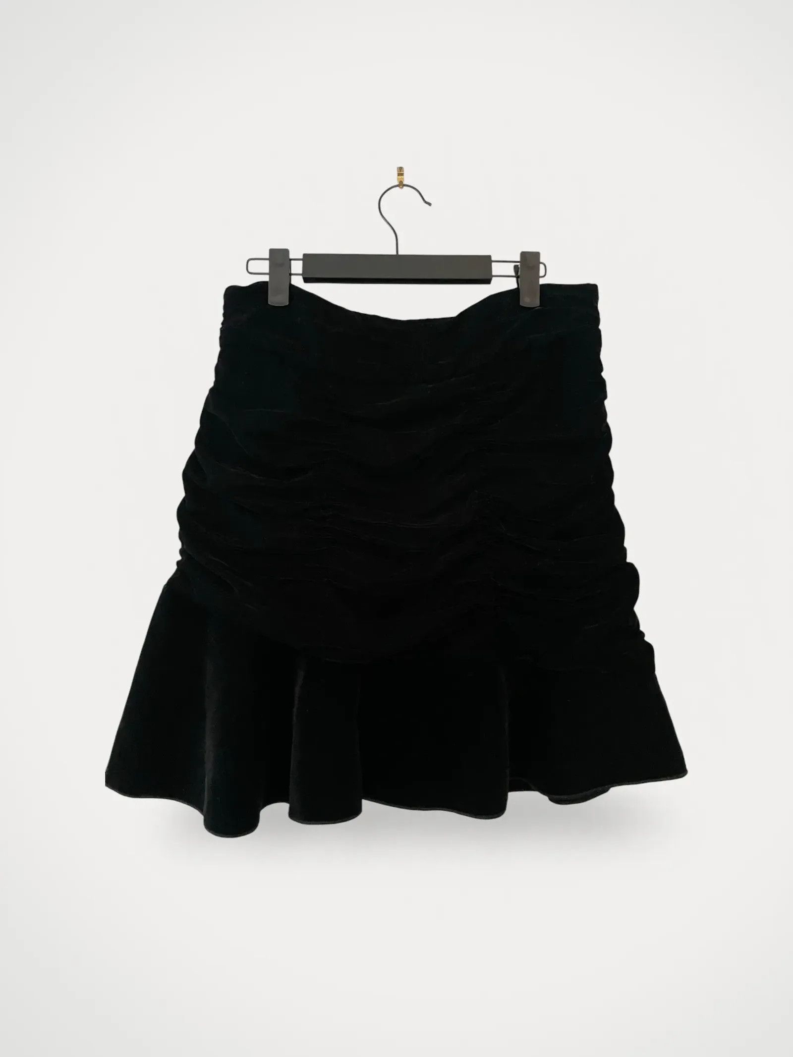 H&M H&M Conscious exclusive Skirt Size 28" / US 6 / IT 42 - 2 Thumbnail