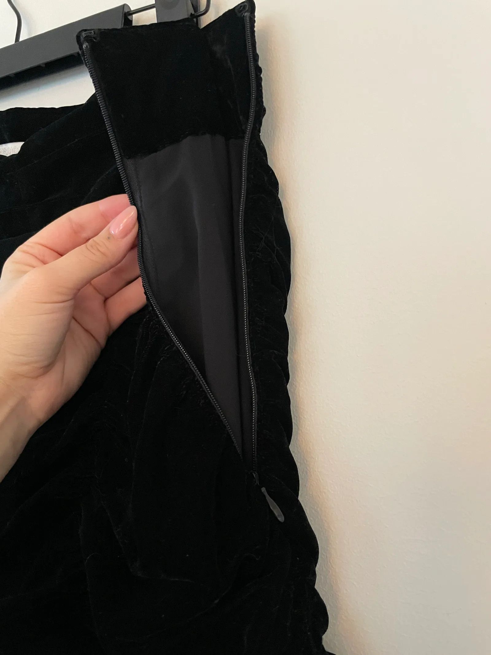 H&M H&M Conscious exclusive Skirt Size 28" / US 6 / IT 42 - 5 Thumbnail