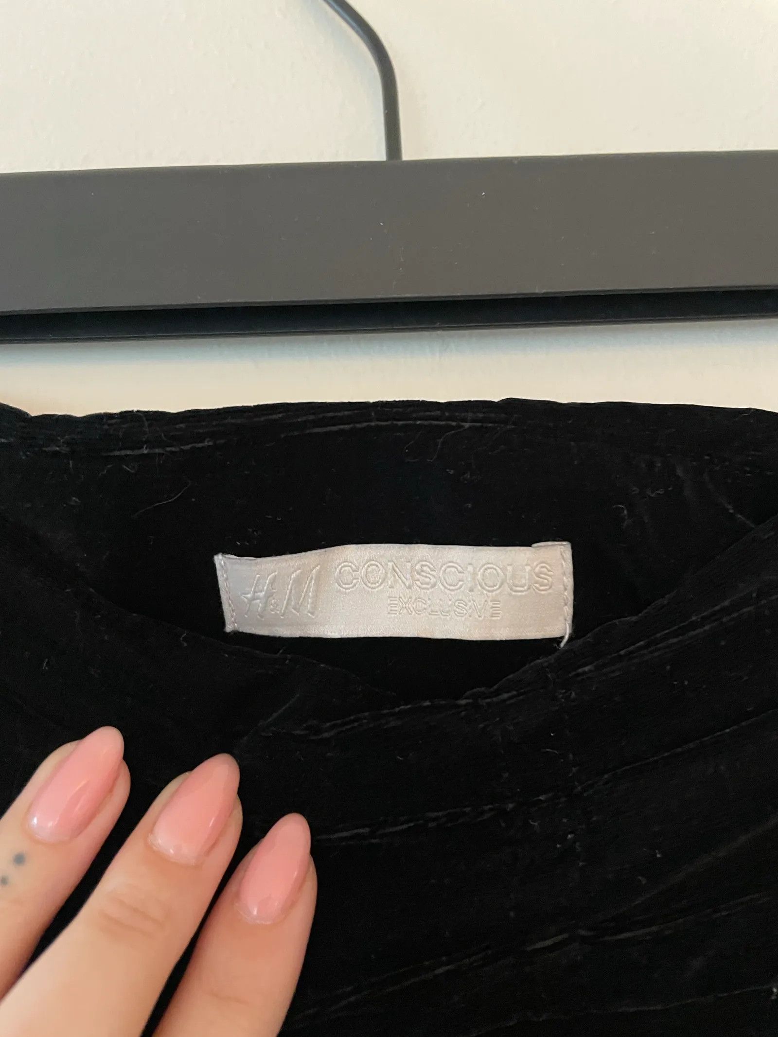 H&M H&M Conscious exclusive Skirt Size 28" / US 6 / IT 42 - 3 Thumbnail