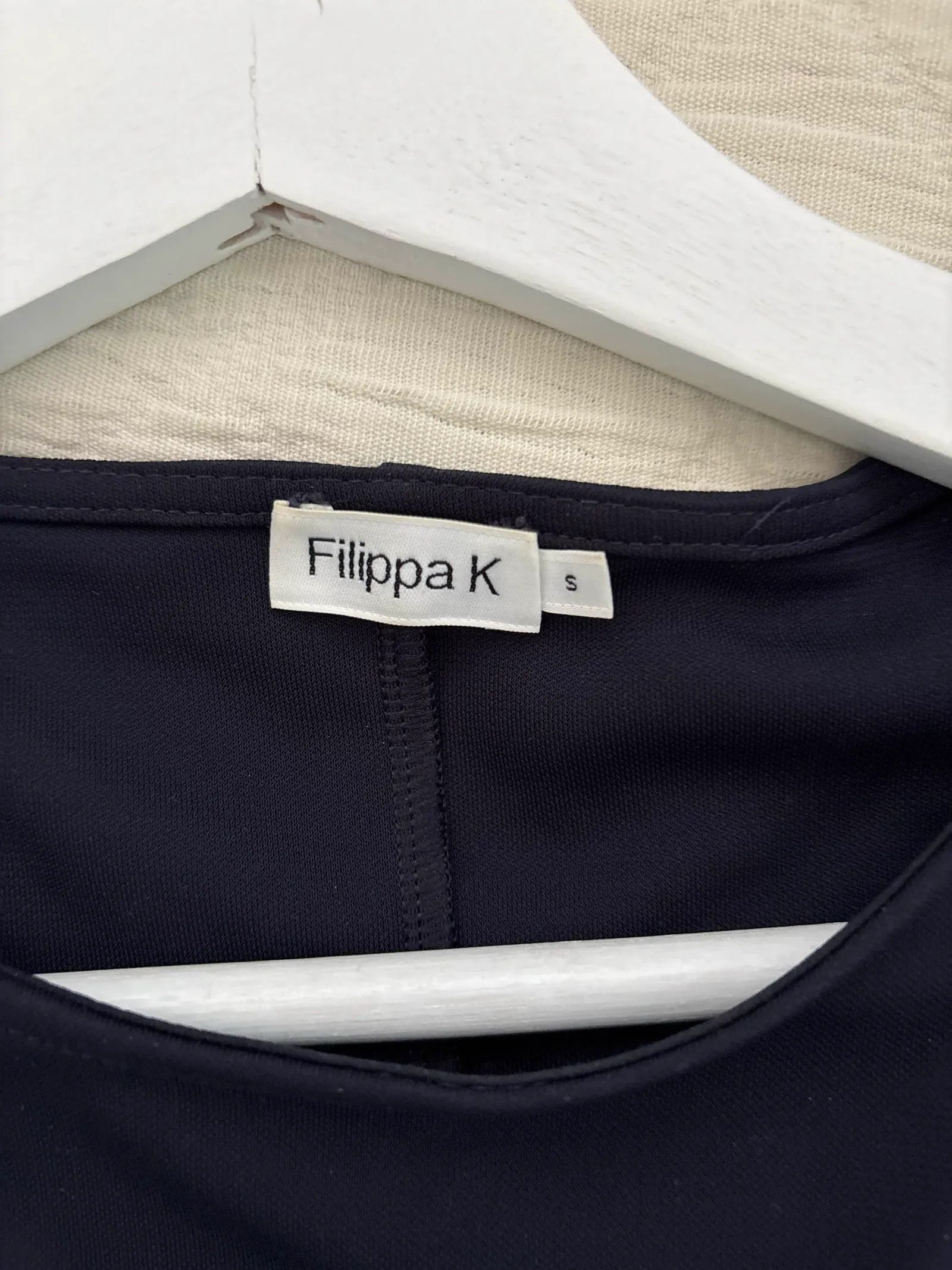Filippa K Filippa K Jersey seam dress Dress Size S / US 4 / IT 40 - 2 Thumbnail