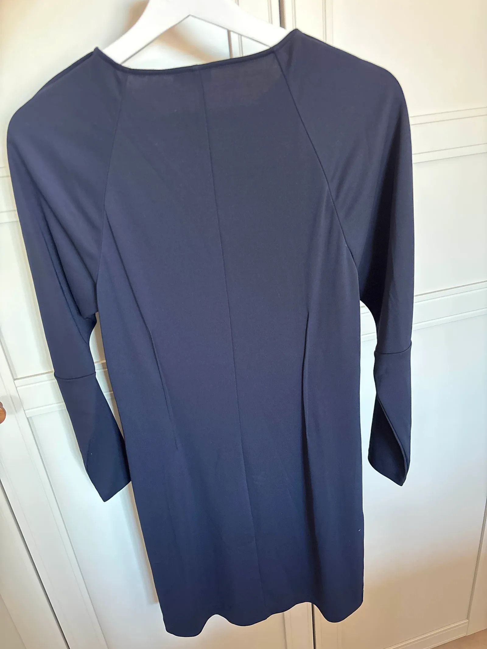 Filippa K Filippa K Jersey seam dress Dress Size S / US 4 / IT 40 - 4 Thumbnail
