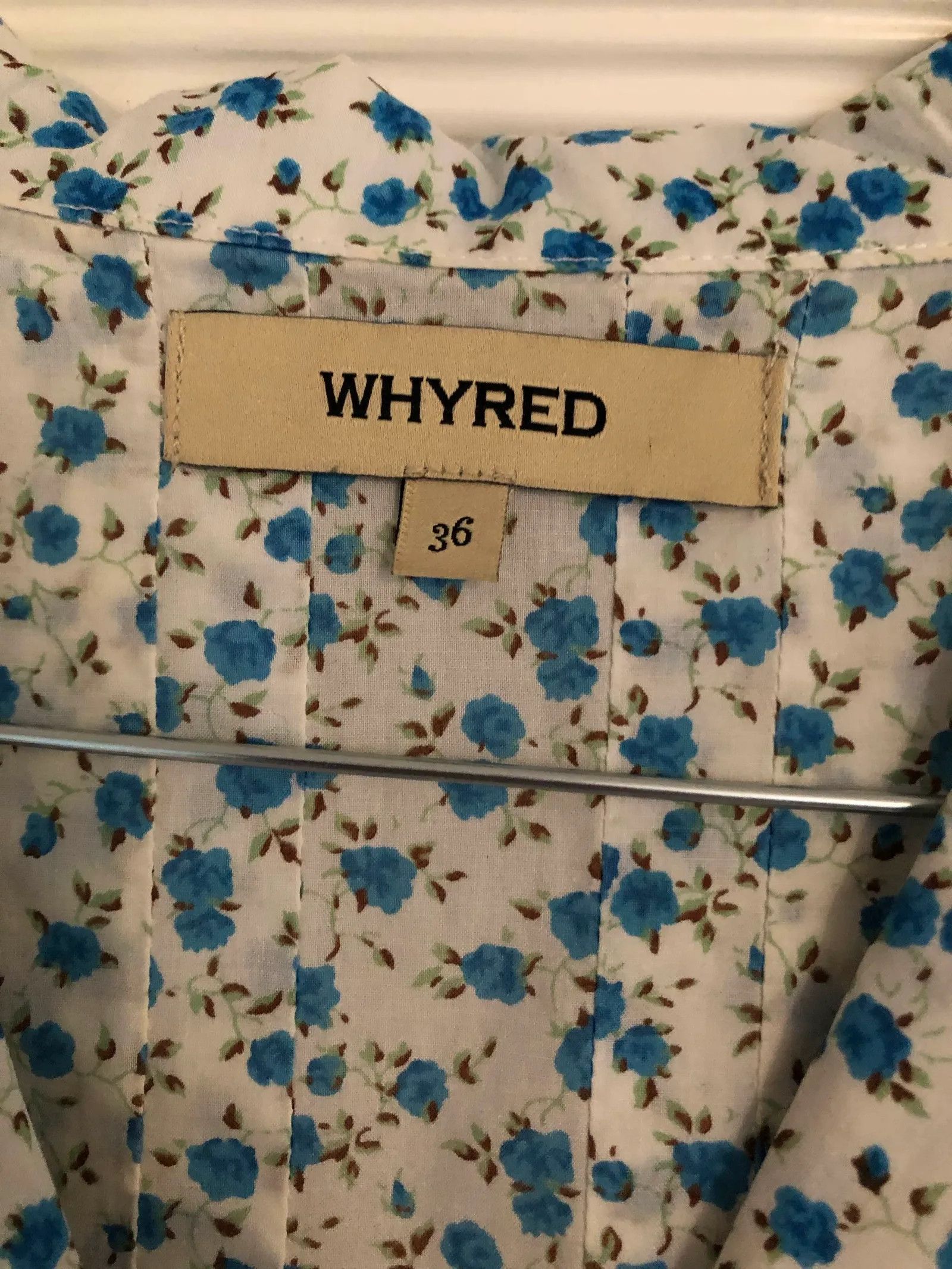 Whyred Whyred Dress Size XS / US 0-2 / IT 36-38 - 2 Thumbnail
