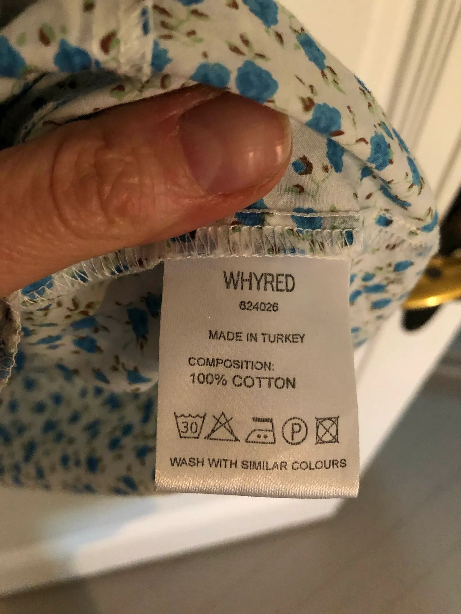 Whyred Whyred Dress Size XS / US 0-2 / IT 36-38 - 3 Thumbnail