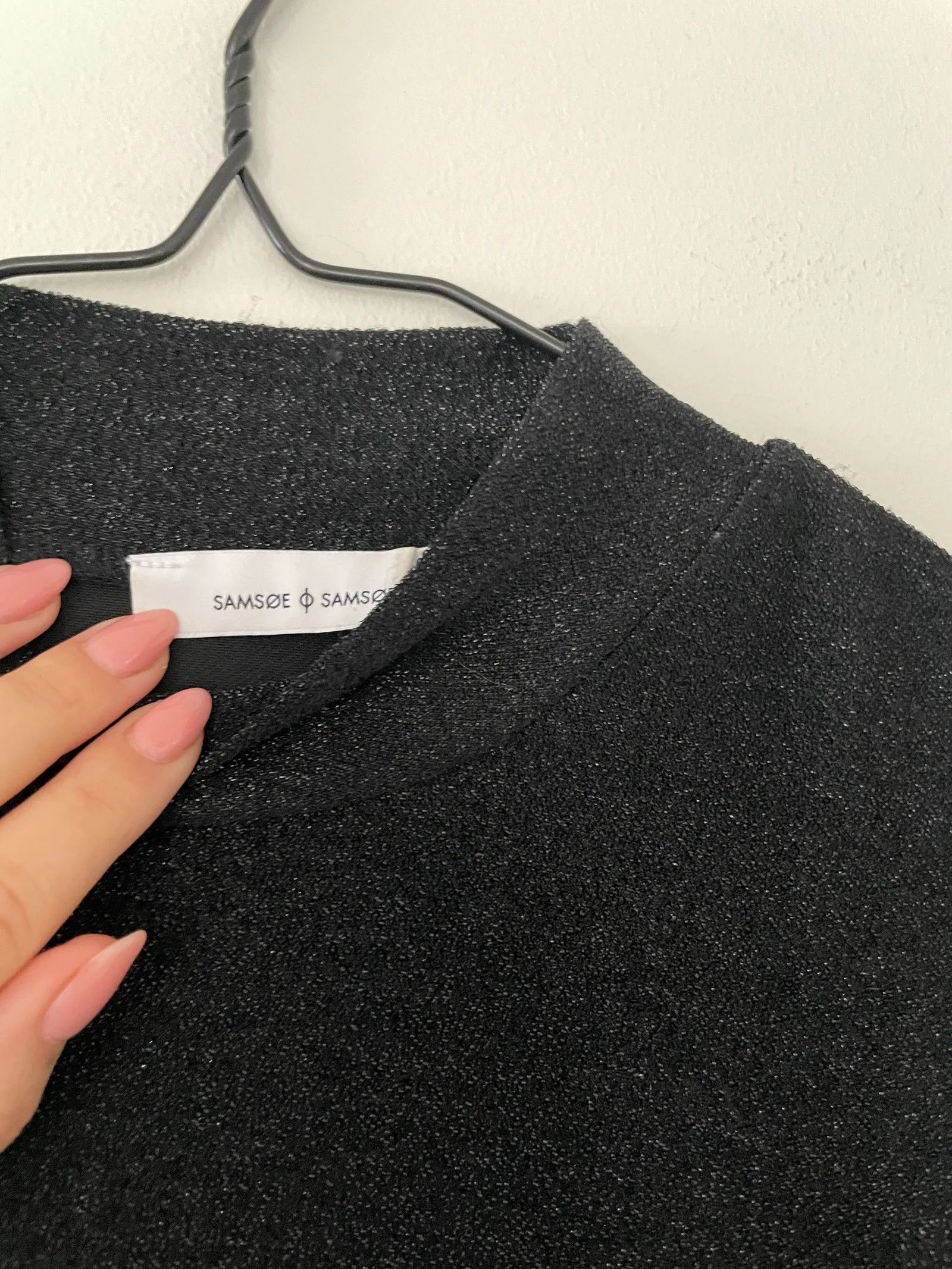 Samsoe Samsoe Samsøe Samsøe Jennie dress Dress Size S / US 4 / IT 40 - 2 Thumbnail