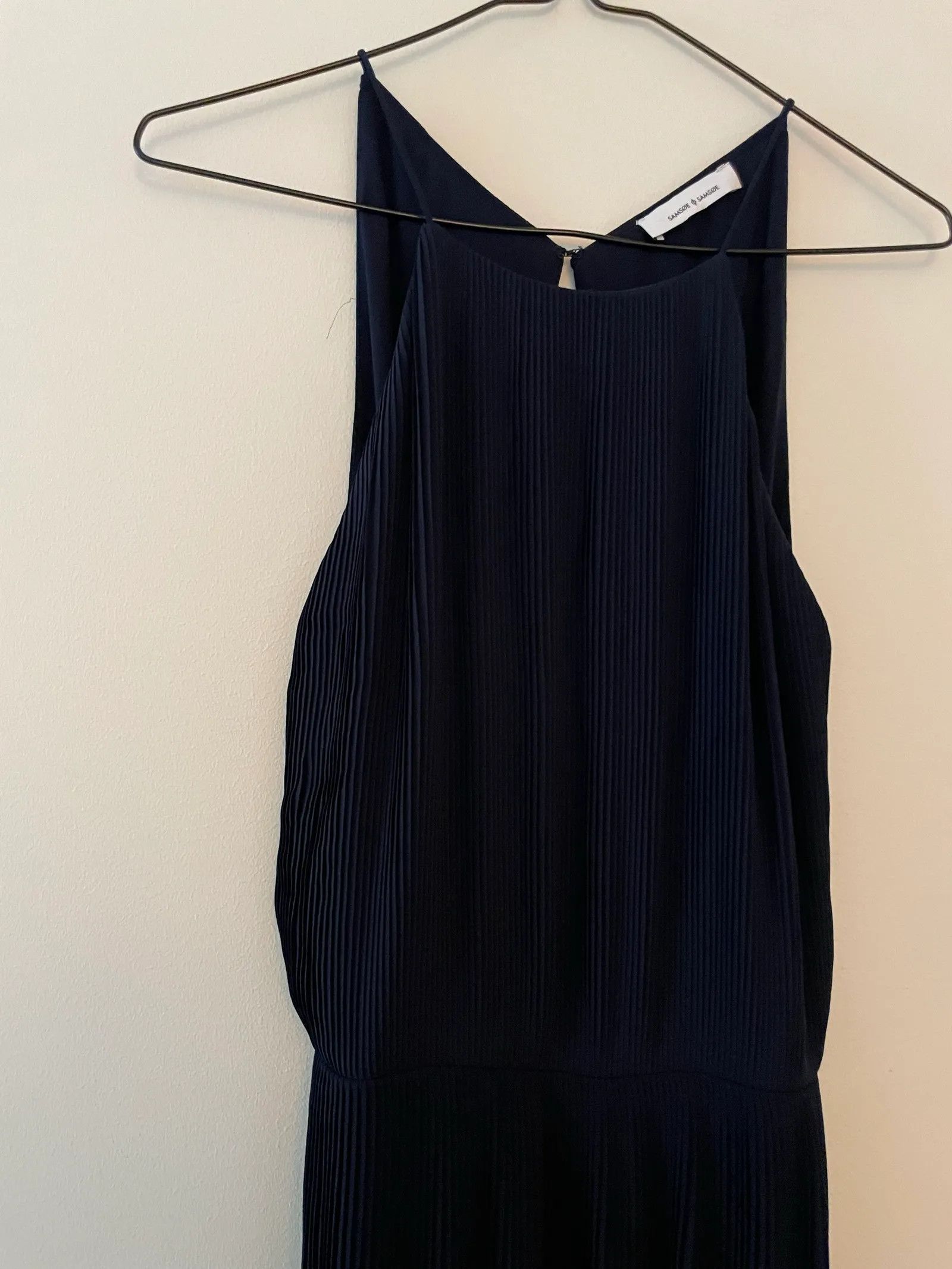 Samsoe Samsoe Samsøe Samsøe Millow dress Dress Size XS / US 0-2 / IT 36-38 - 2 Thumbnail