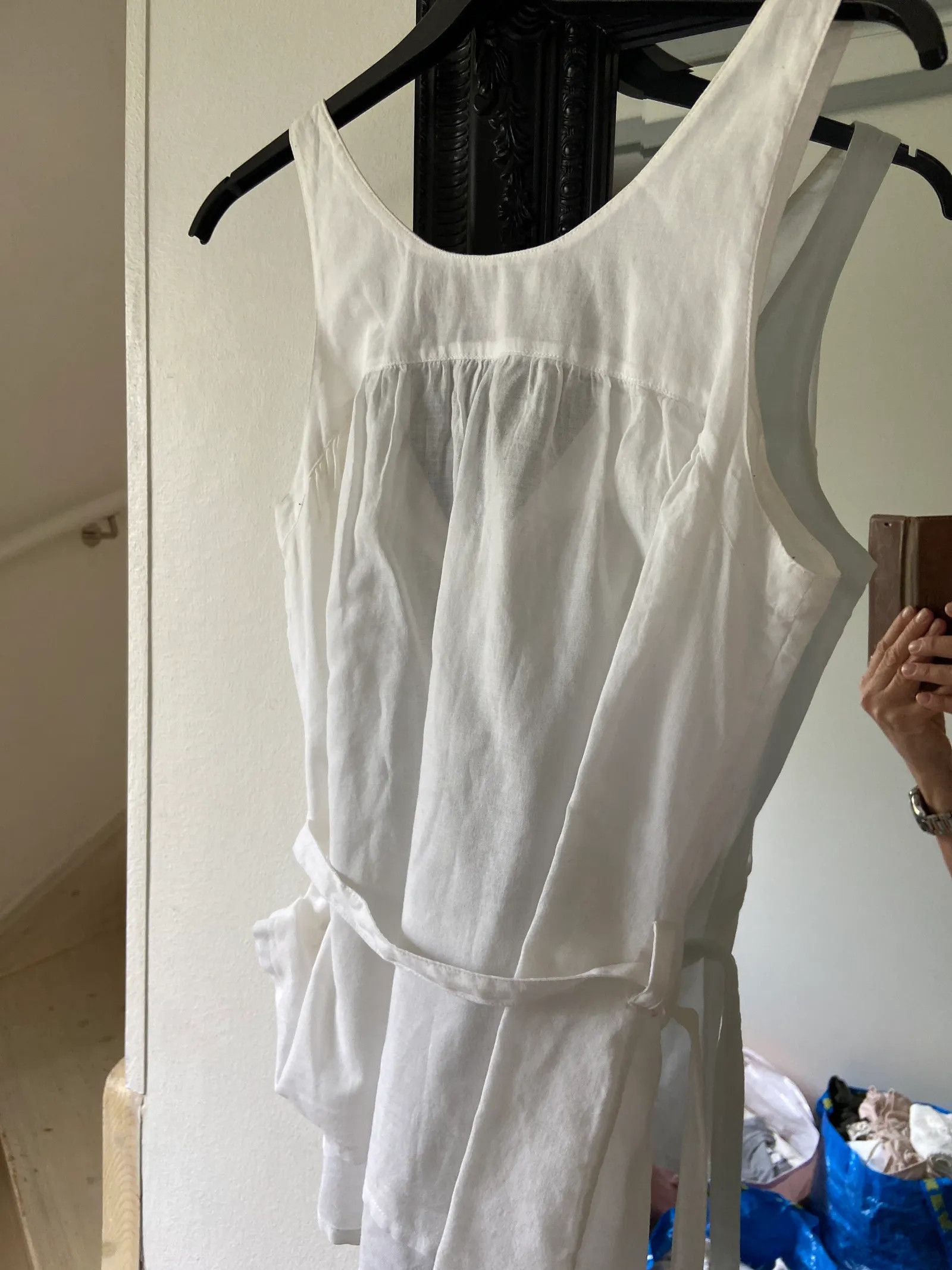 Tiger of Sweden Tiger of Sweden Top Size S / US 4 / IT 40 - 3 Thumbnail
