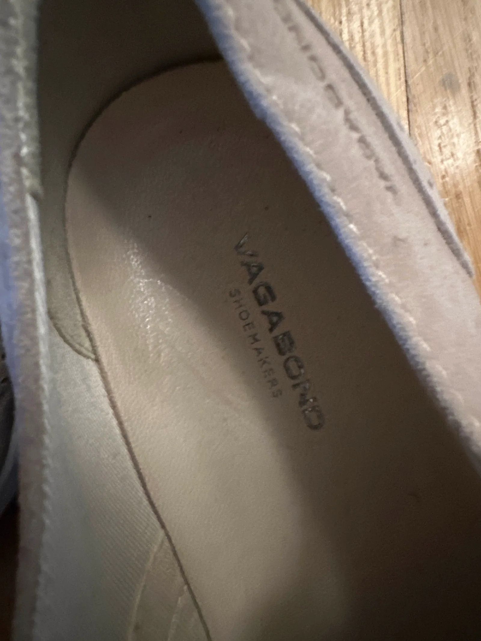 Vagabond Vagabond Shoes Size US 7 / IT 37 - 2 Thumbnail