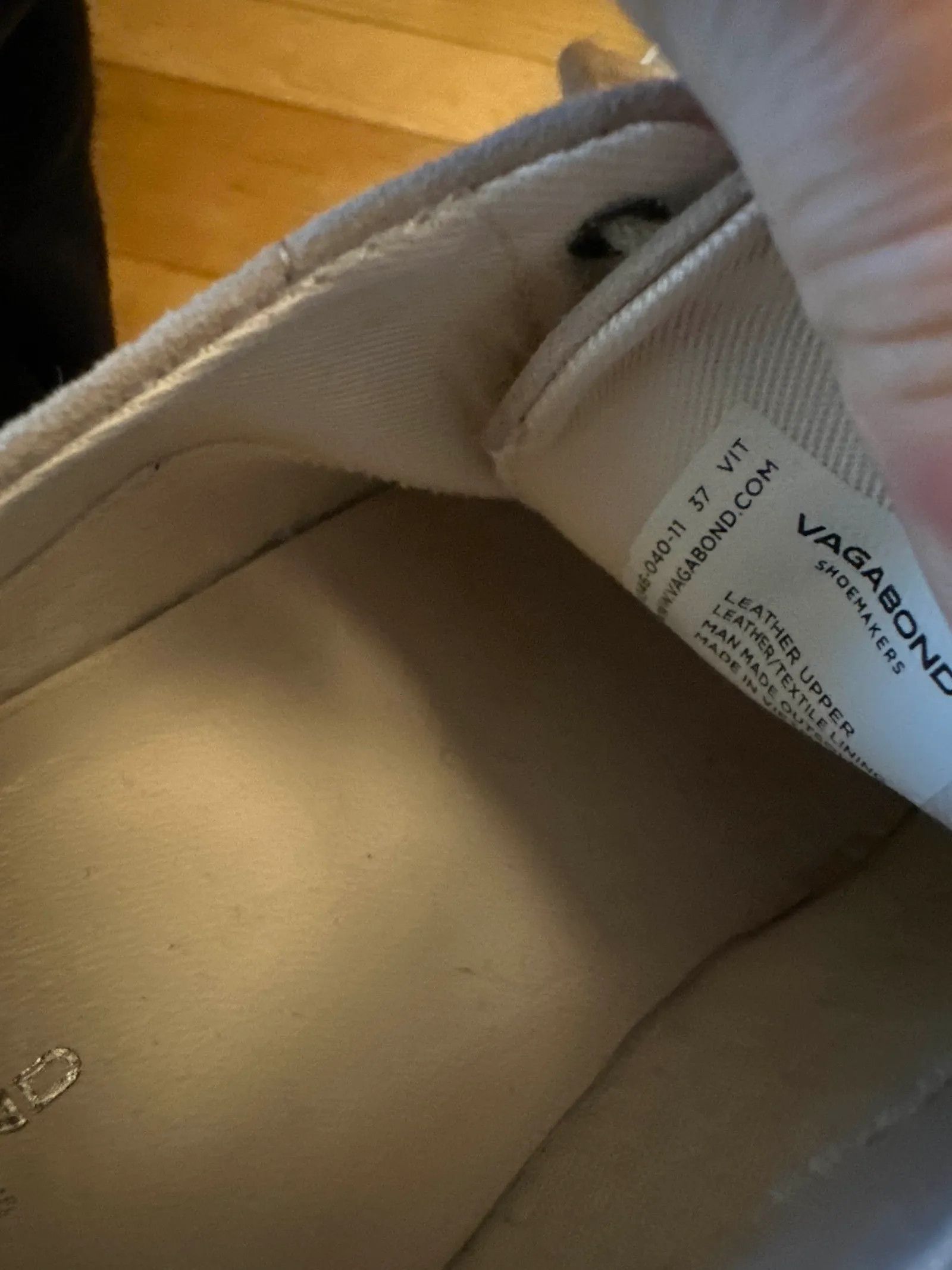 Vagabond Vagabond Shoes Size US 7 / IT 37 - 3 Thumbnail