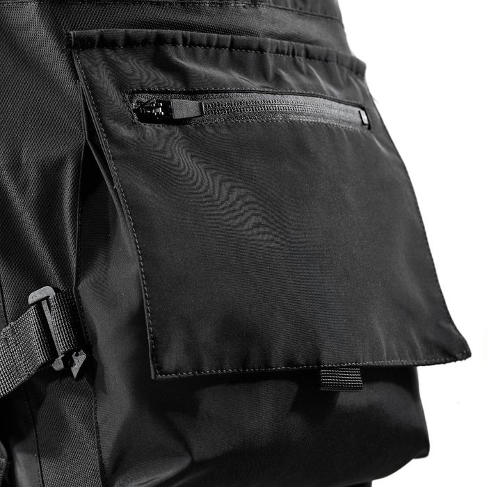 Steven hot sale waterproof cargos