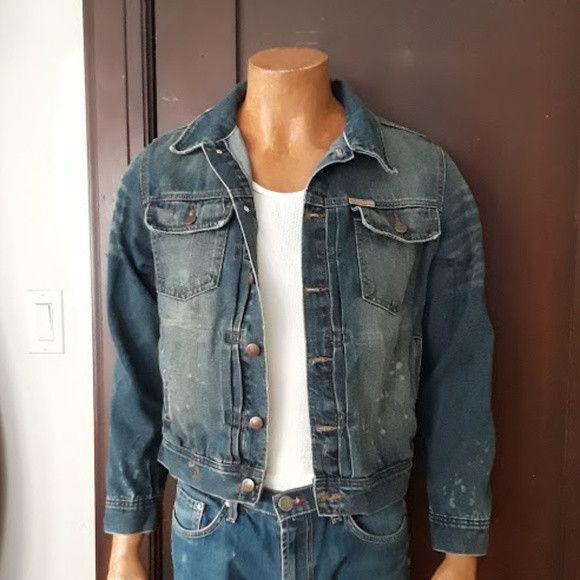 Abercrombie & Fitch Ezra Fitch by Abercrombie and Fitch Grailed