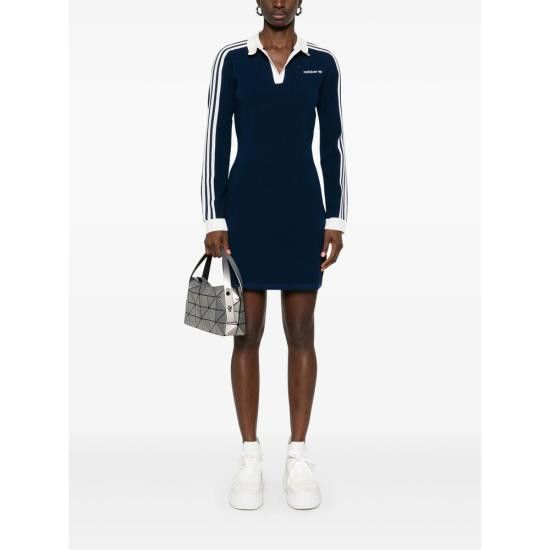Adidas ADIDAS Women Dresses JC7690 BLUE Size S / US 4 / IT 40 - 2 Thumbnail