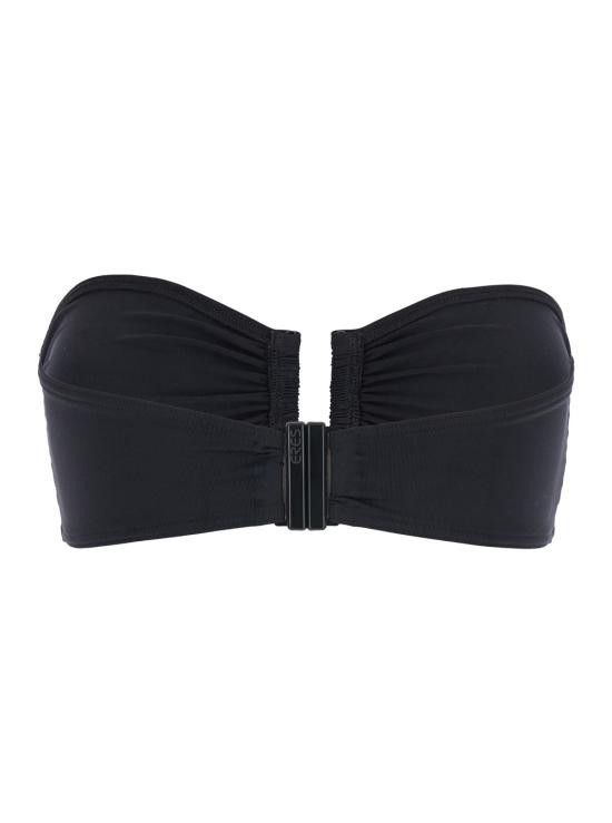 ERES ERES Women Swimsuit 0314049999 Black Size XS / US 0-2 / IT 36-38 - 2 Thumbnail