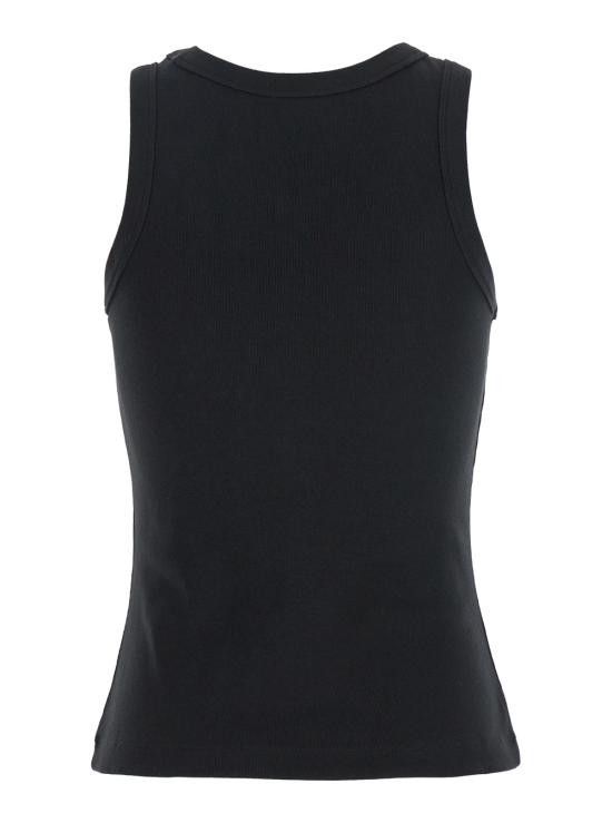 Kenzo KENZO Women Tops FF52TO7384SJ99J Black Size M / US 6-8 / IT 42-44 - 2 Thumbnail