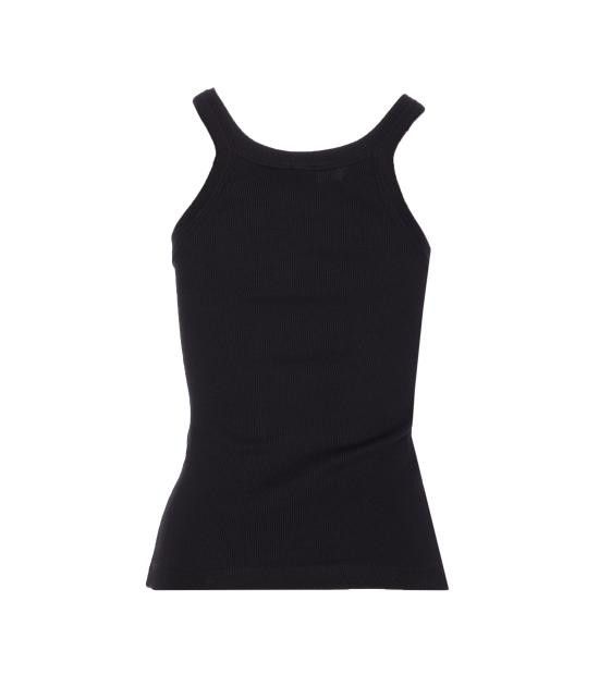Pinko PINKO Women Tops 105247 A2KTZZ2 Black Size XS / US 0-2 / IT 36-38 - 2 Thumbnail