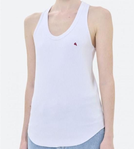 Other CYCLE Women Tops CC332MS01 White Size XS / US 0-2 / IT 36-38 - 2 Thumbnail