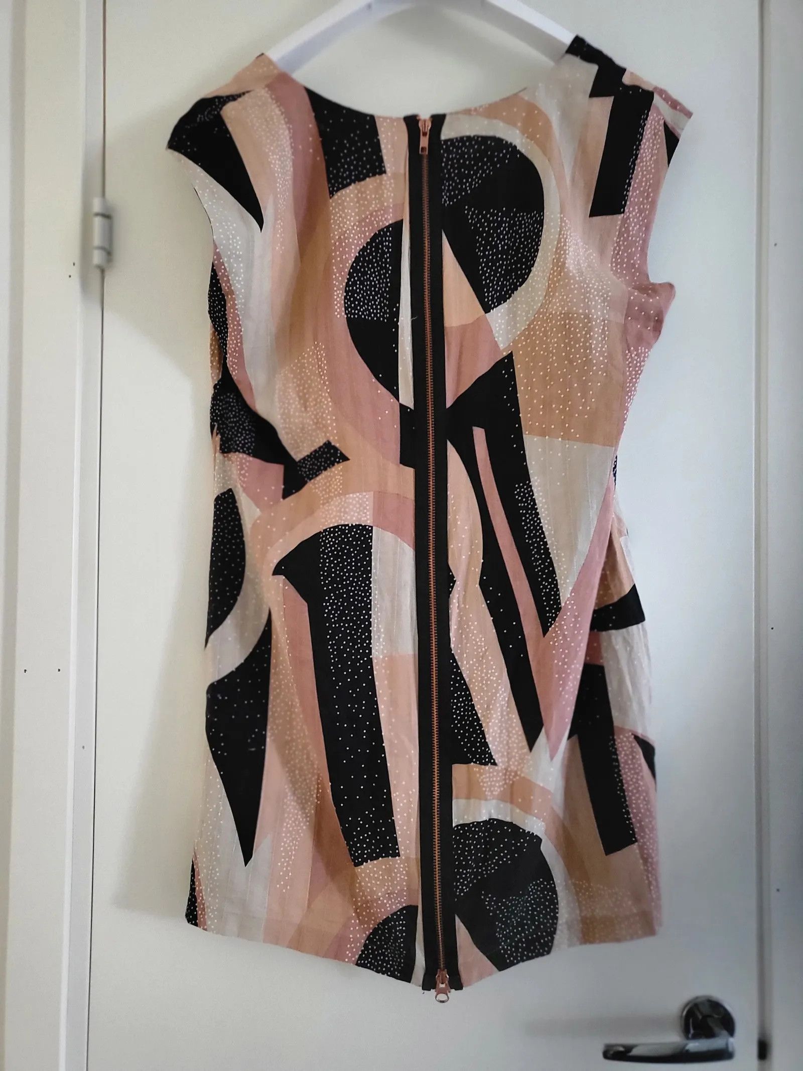 Dagmar Dagmar Dress Size S / US 4 / IT 40 - 4 Thumbnail