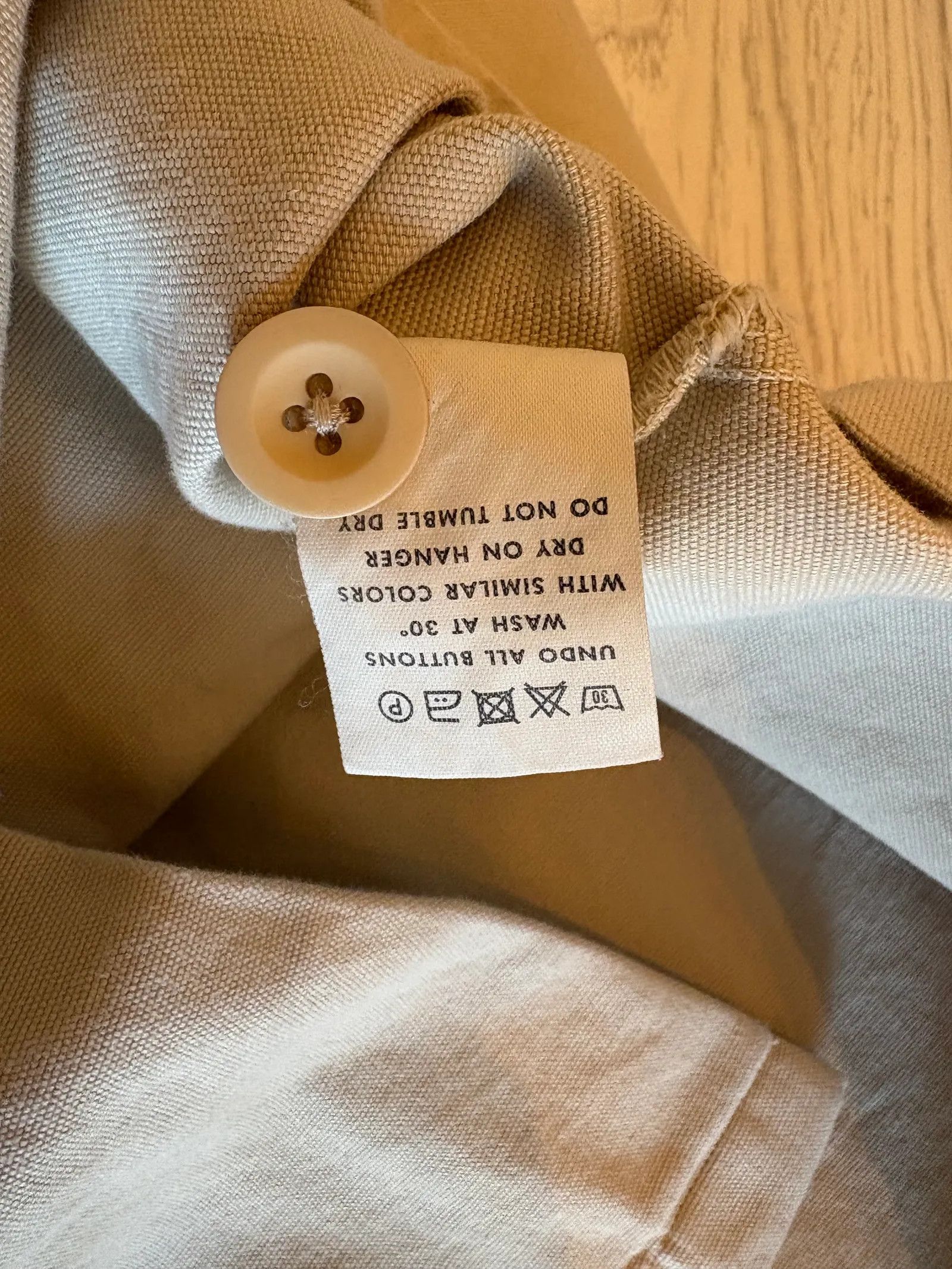 A Day's March A Day's March Jacket Size US M / EU 48-50 / 2 - 3 Thumbnail