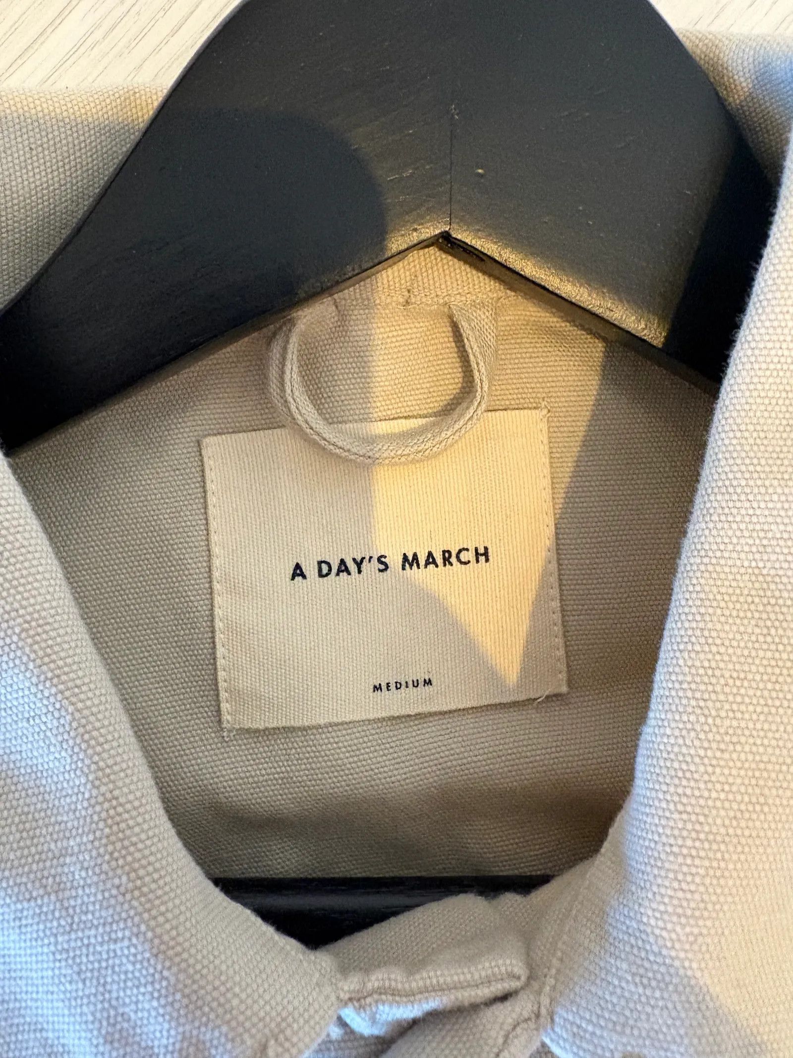 A Day's March A Day's March Jacket Size US M / EU 48-50 / 2 - 2 Thumbnail