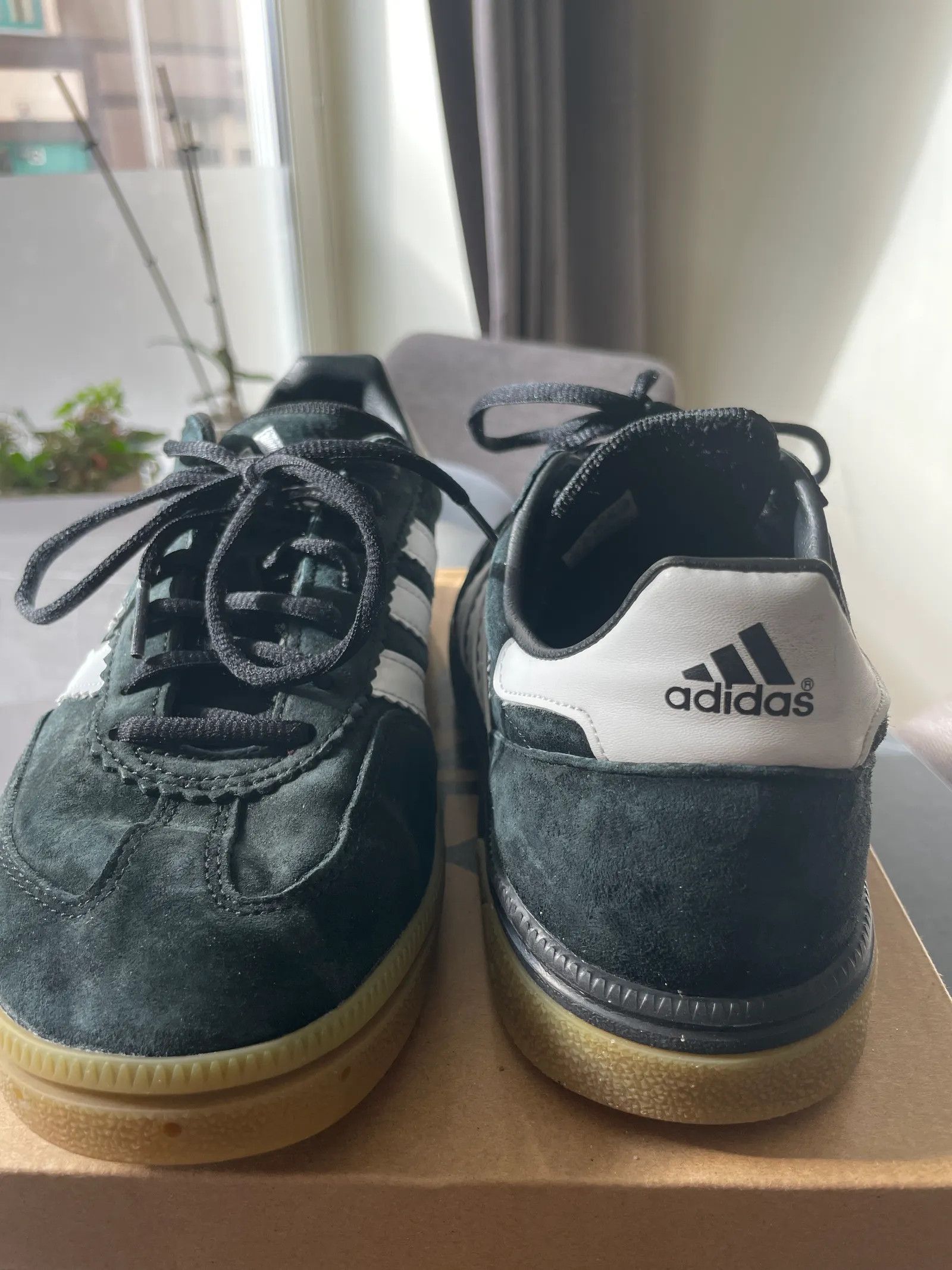 Adidas Adidas Adidas spezjal Sneakers Size US 9 / EU 42 - 2 Thumbnail
