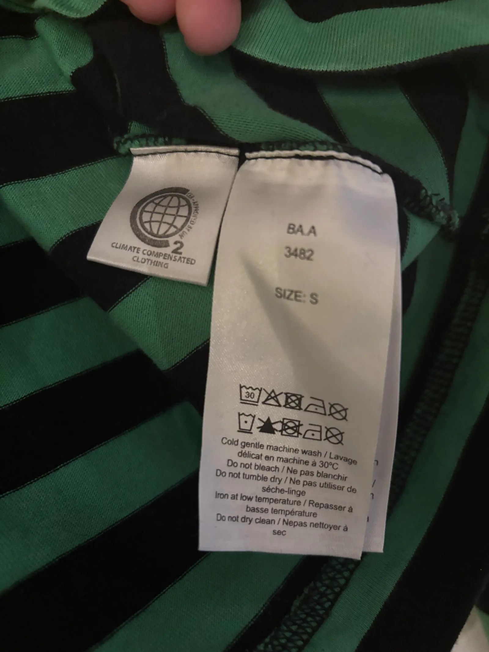 Ganni Ganni Sweater Size S / US 4 / IT 40 - 3 Thumbnail