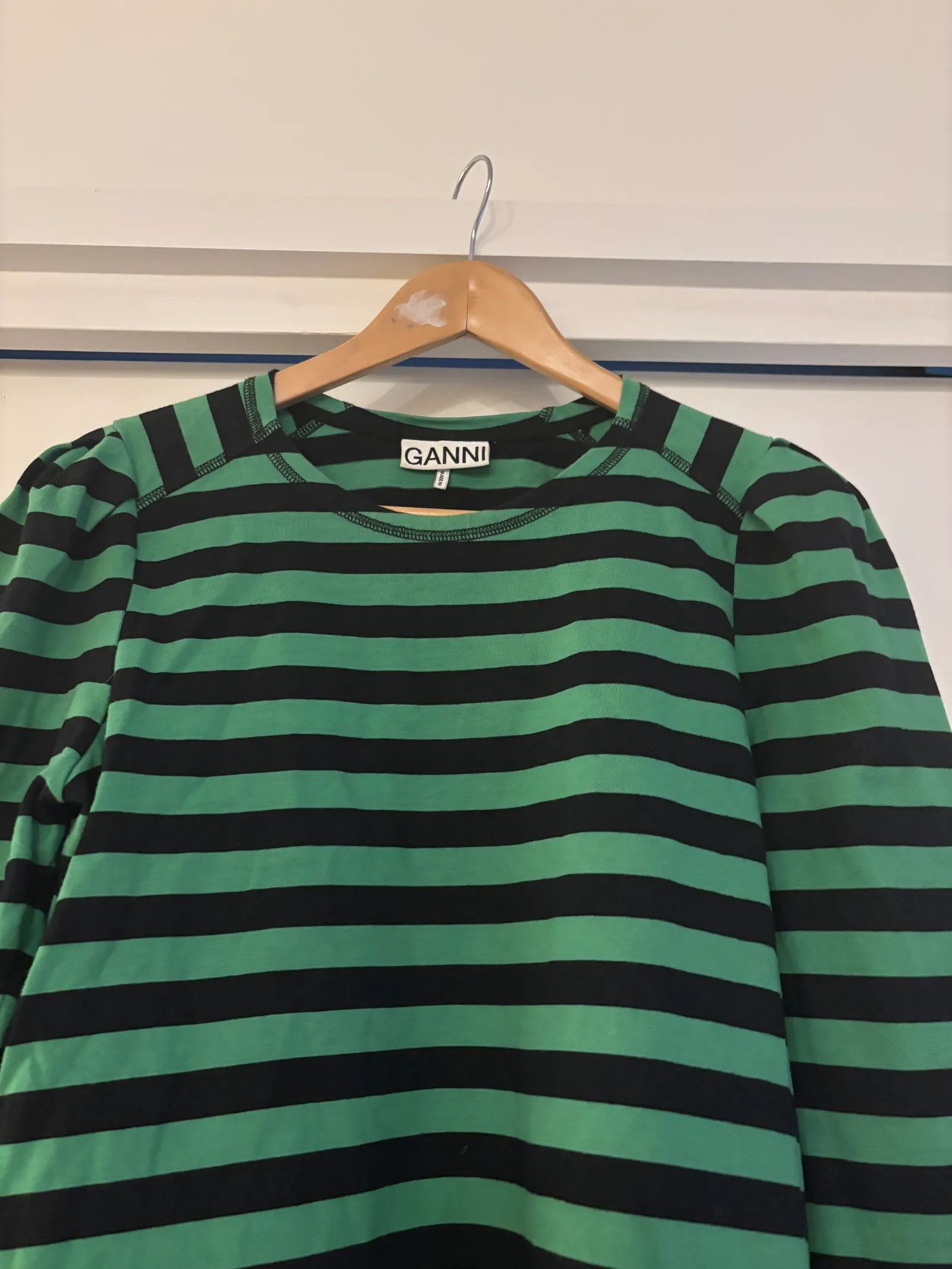 Ganni Ganni Sweater Size S / US 4 / IT 40 - 2 Thumbnail