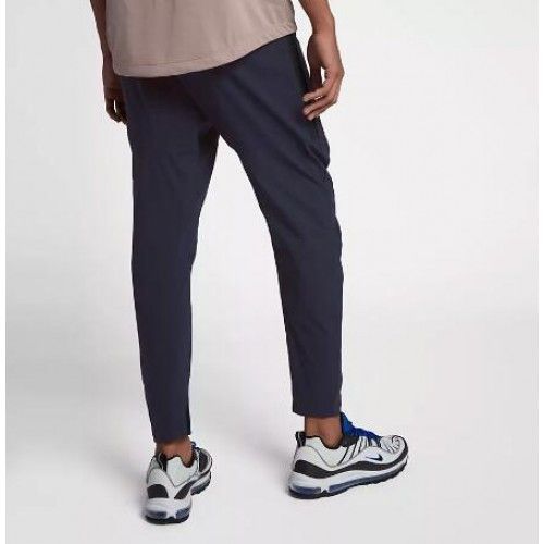 Nike Nike Sportswear Tech Pack Men s Pants Navy Blue 927991 451 Grailed