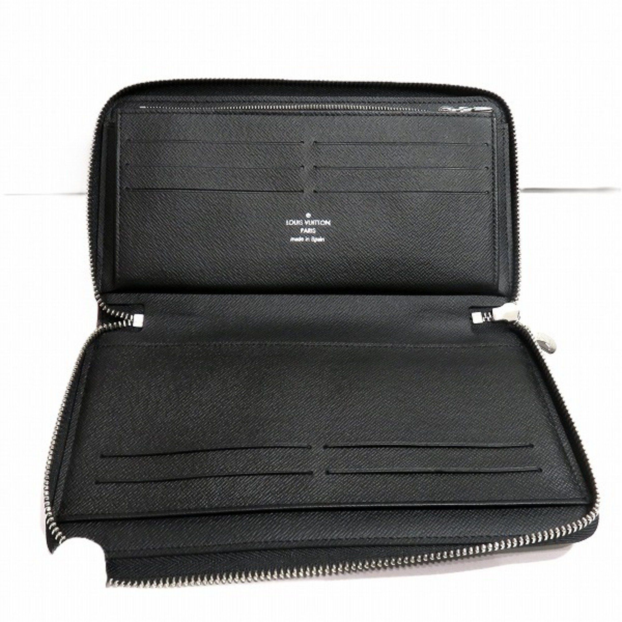 Louis Vuitton Louis Vuitton Zippy organizer wallet Size ONE SIZE - 6 Thumbnail