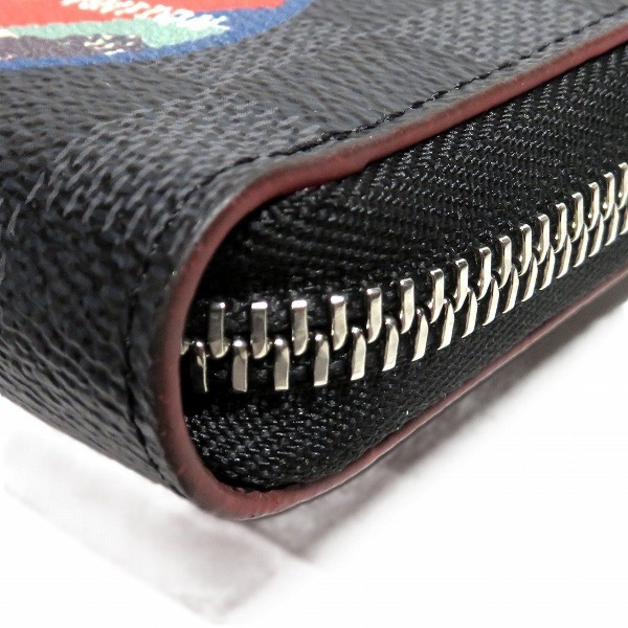 Louis Vuitton Louis Vuitton Zippy organizer wallet Size ONE SIZE - 3 Thumbnail