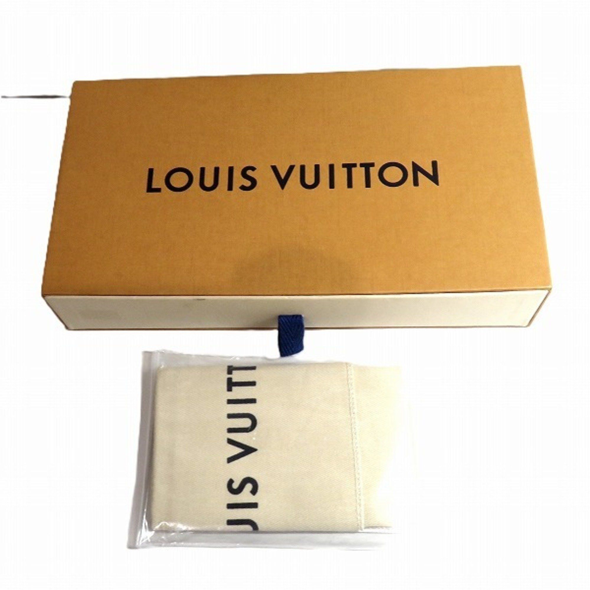 Louis Vuitton Louis Vuitton Zippy organizer wallet Size ONE SIZE - 9 Thumbnail