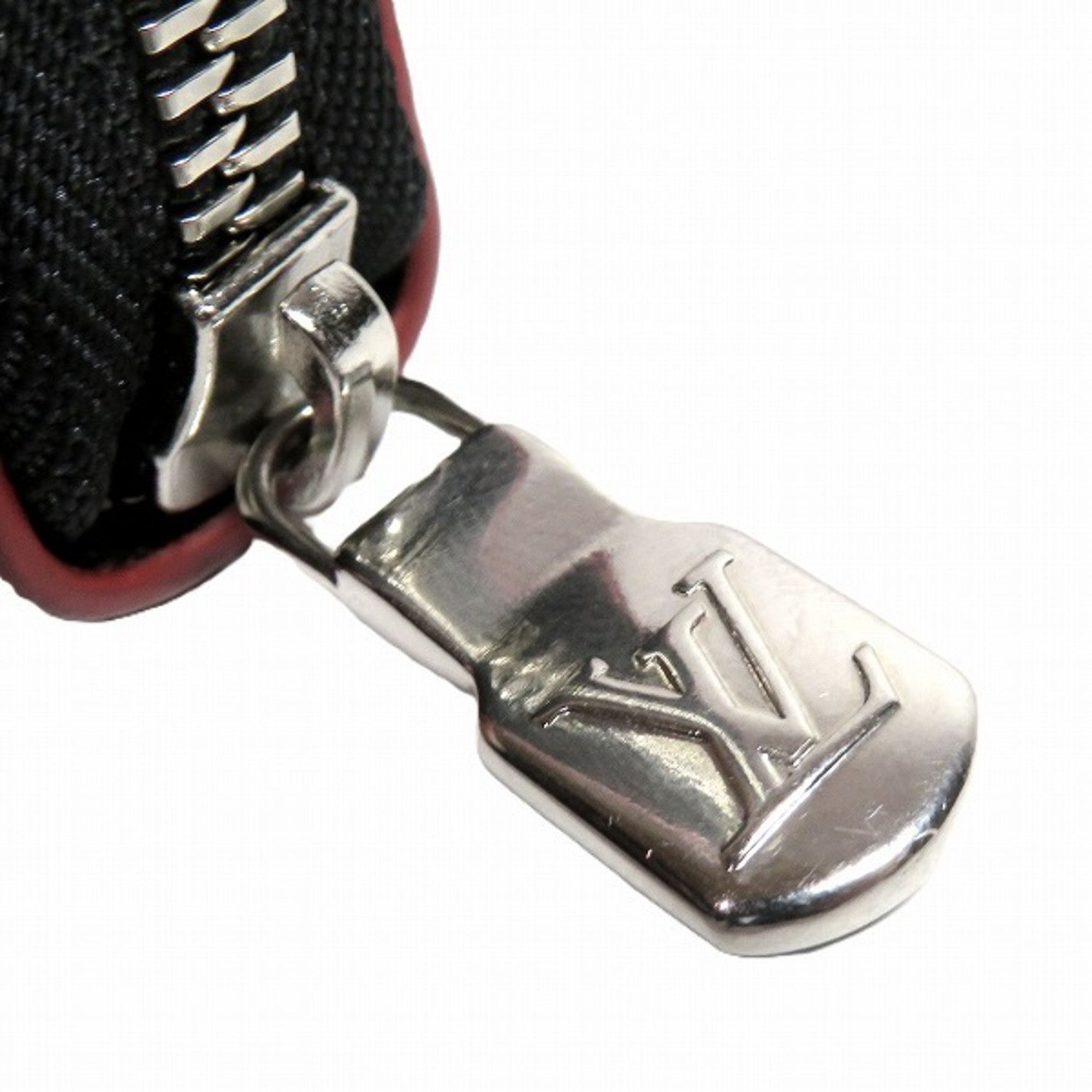 Louis Vuitton Louis Vuitton Zippy organizer wallet Size ONE SIZE - 4 Thumbnail