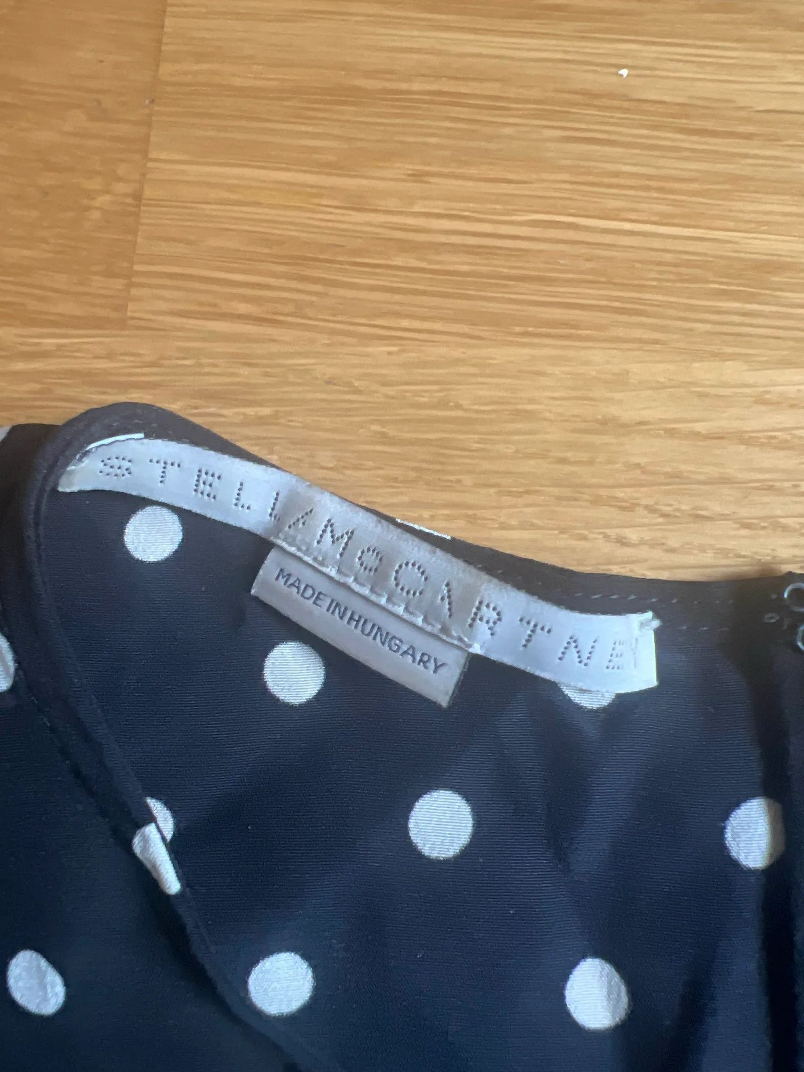 Stella McCartney Stella McCartney Dress Size M / US 6-8 / IT 42-44 - 2 Thumbnail