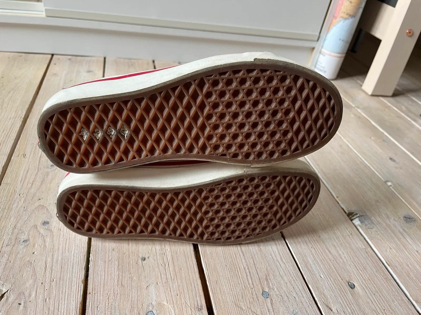 Vans Vans Sneakers Size US 7 / IT 37 - 5 Thumbnail