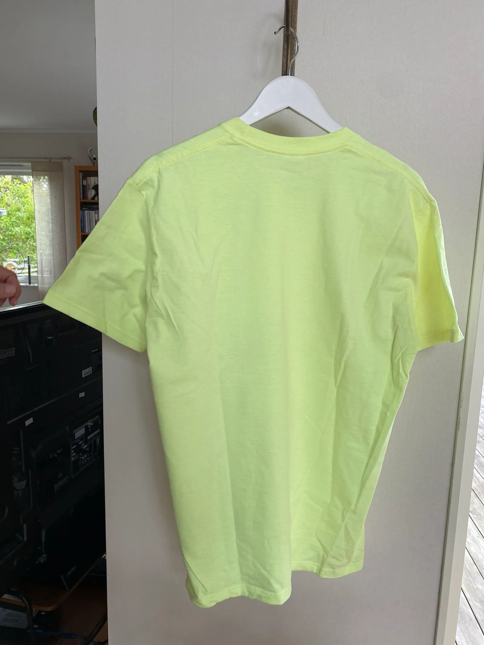 Supreme Supreme Short Sleeve T-shirt Size M / US 6-8 / IT 42-44 - 4 Thumbnail