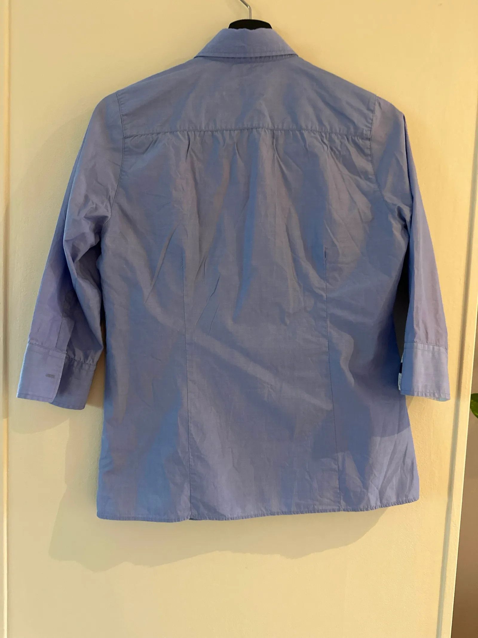 SAND Sand Shirt Size M / US 6-8 / IT 42-44 - 4 Thumbnail